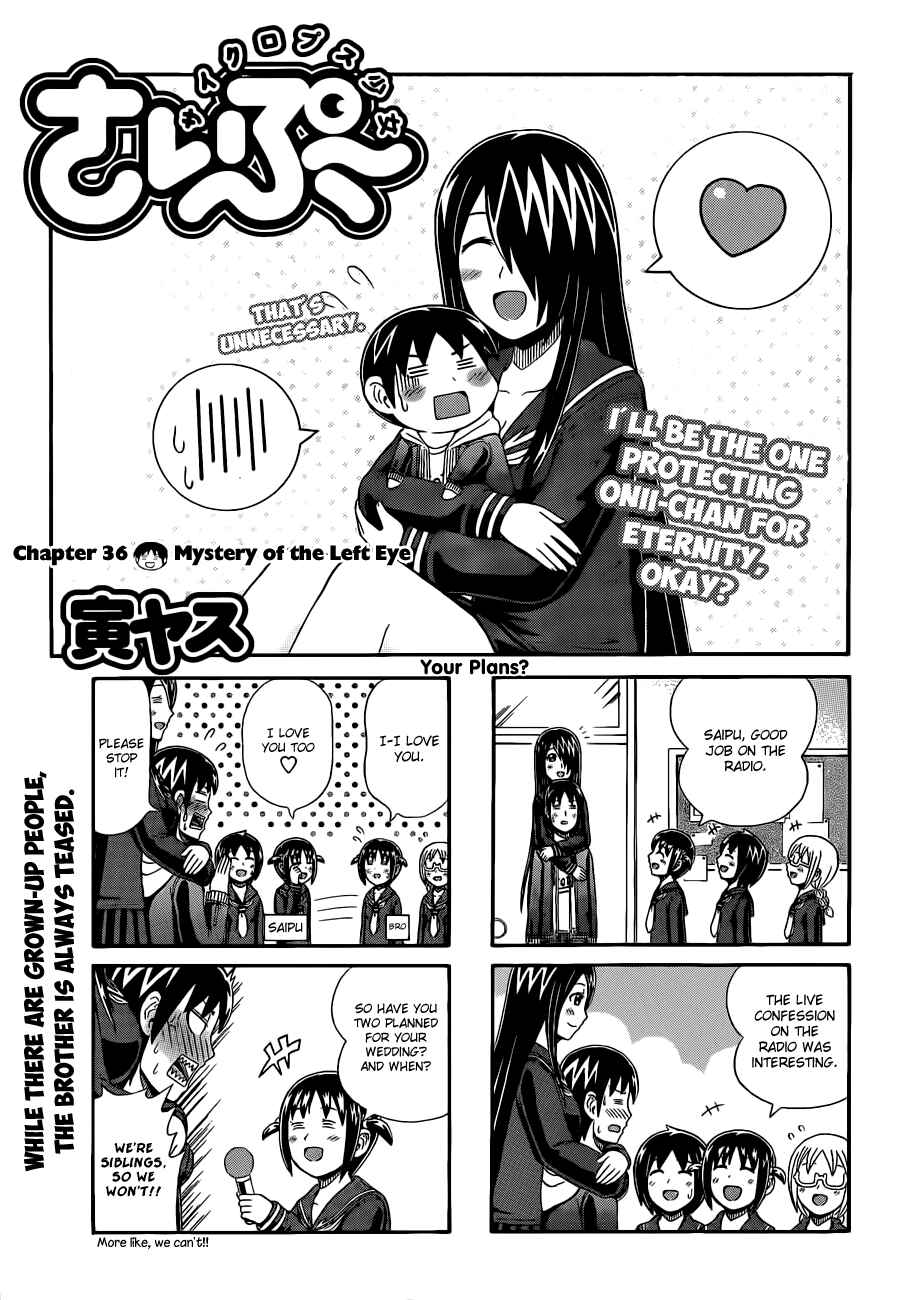 Chapter 36 - Page 1