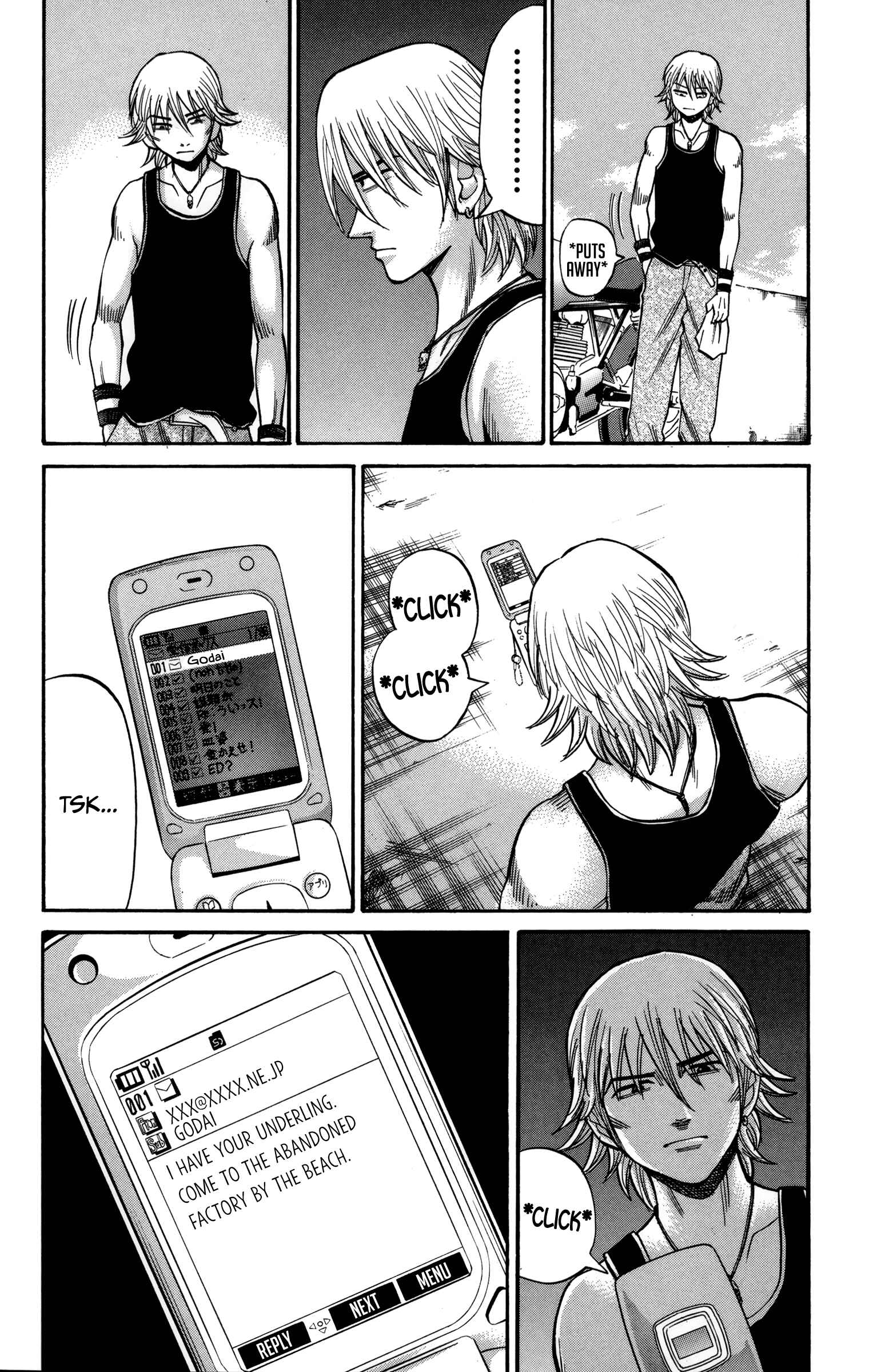 Chapter 52 - Page 6