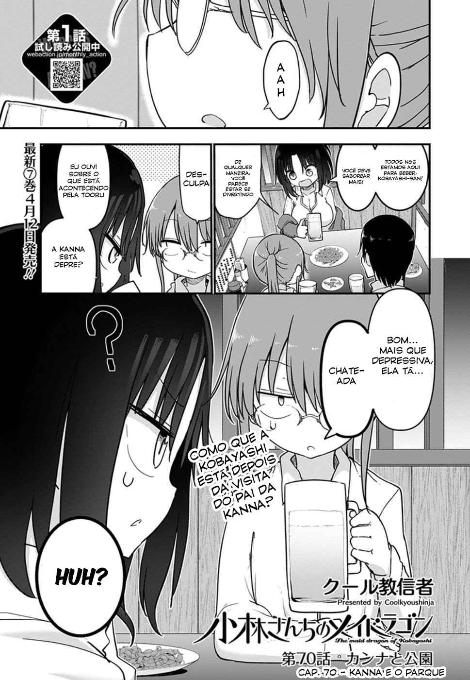 Chapter 70 - Page 2