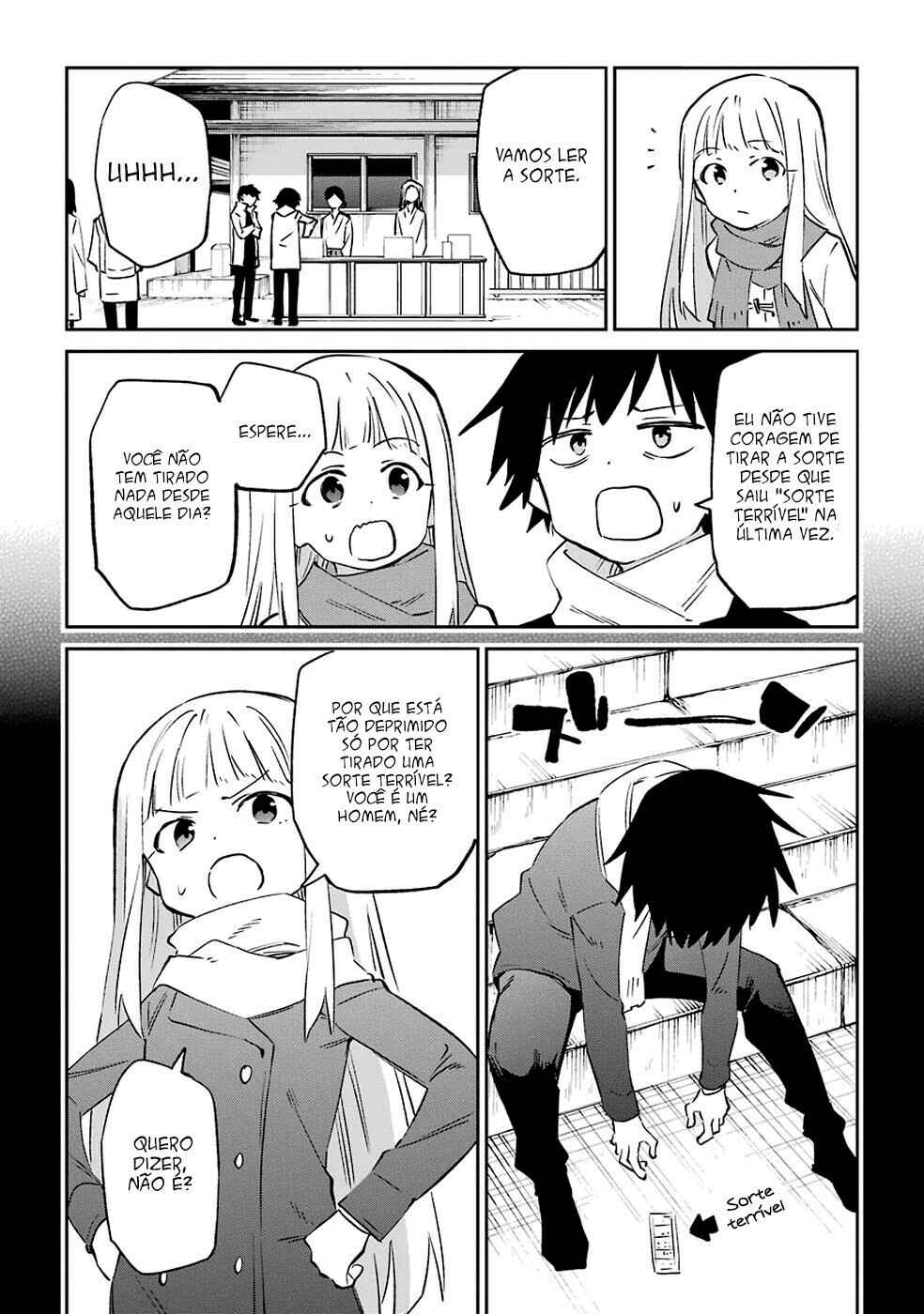 Chapter 61 - Page 10