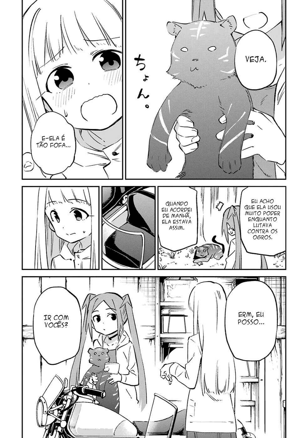 Chapter 61 - Page 43