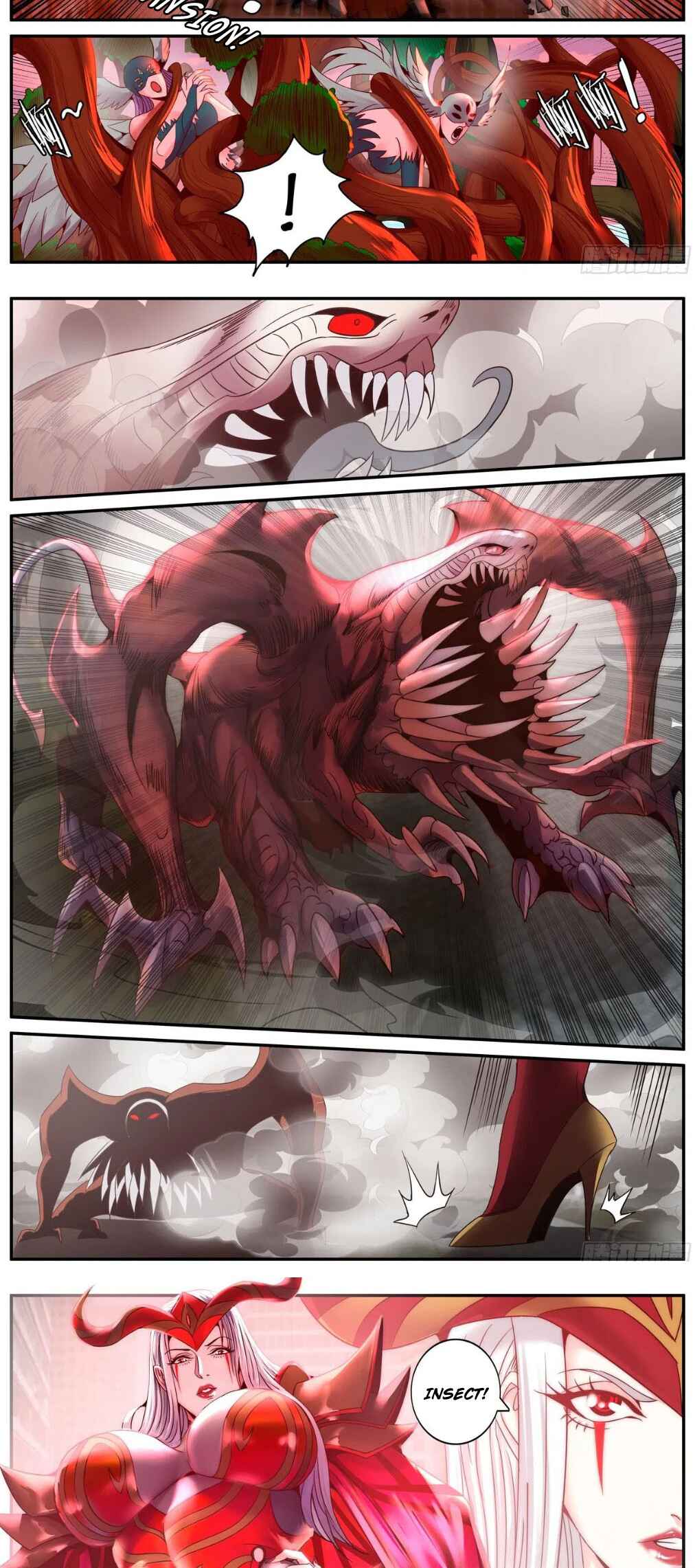 Chapter 278 - Page 5
