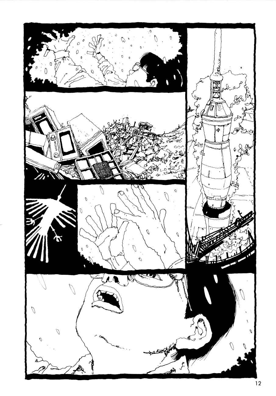 Chapter ? - Page 10