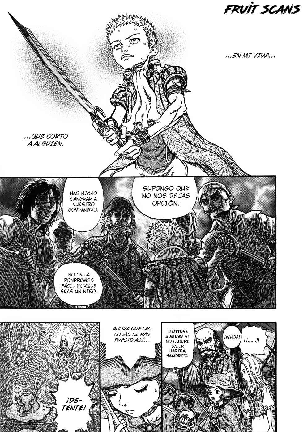 Chapter 247 - Page 17