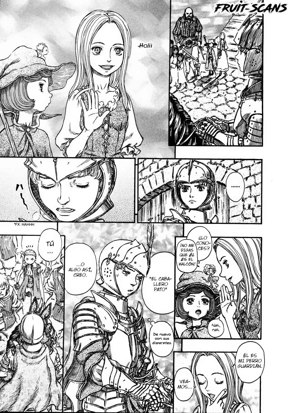 Chapter 247 - Page 23