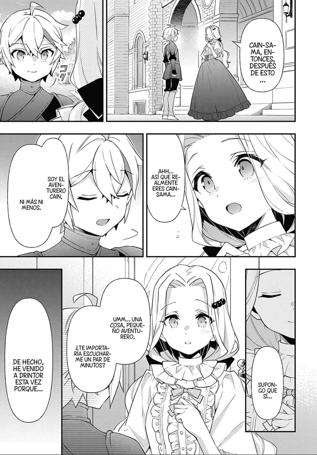 Chapter 55 - Page 18