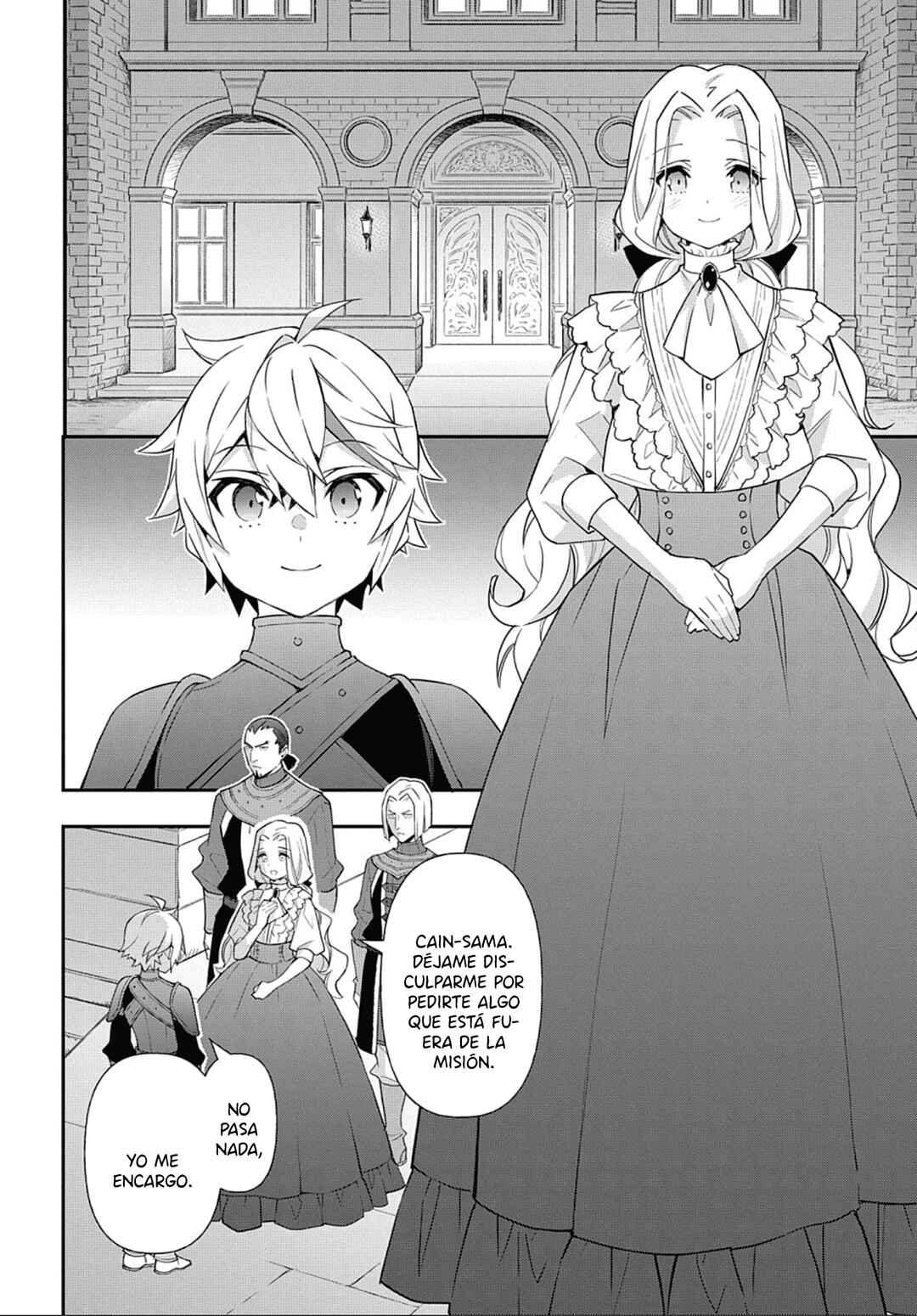 Chapter 55 - Page 31