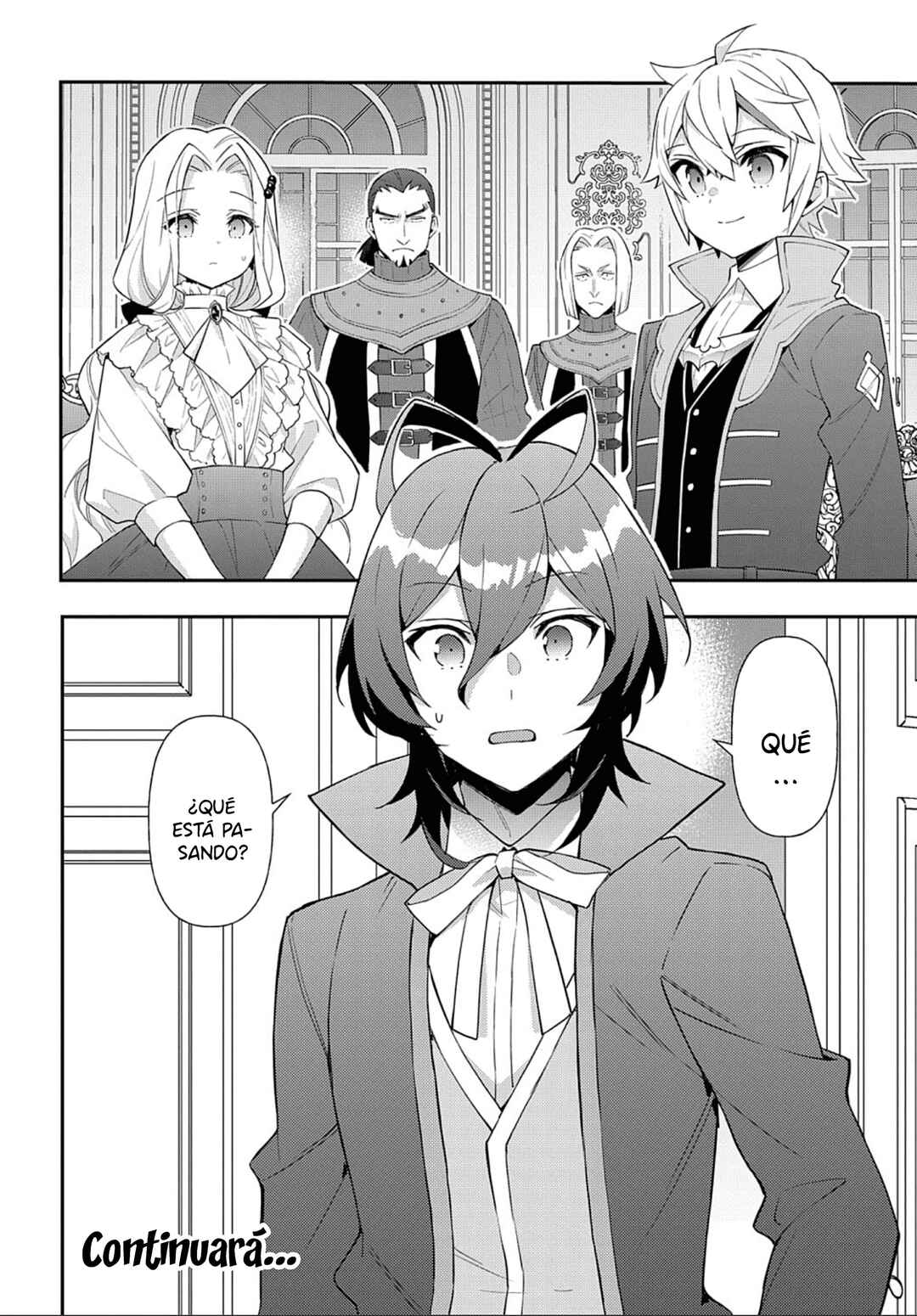 Chapter 55 - Page 39