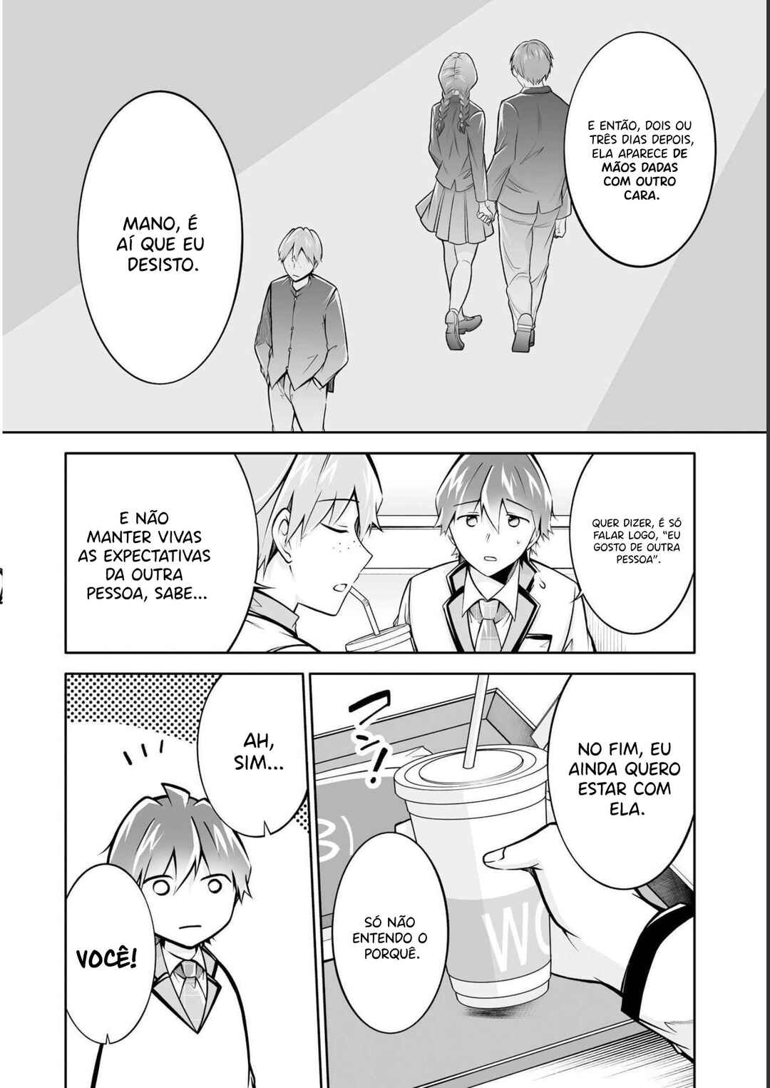 Chapter 111 - Page 23