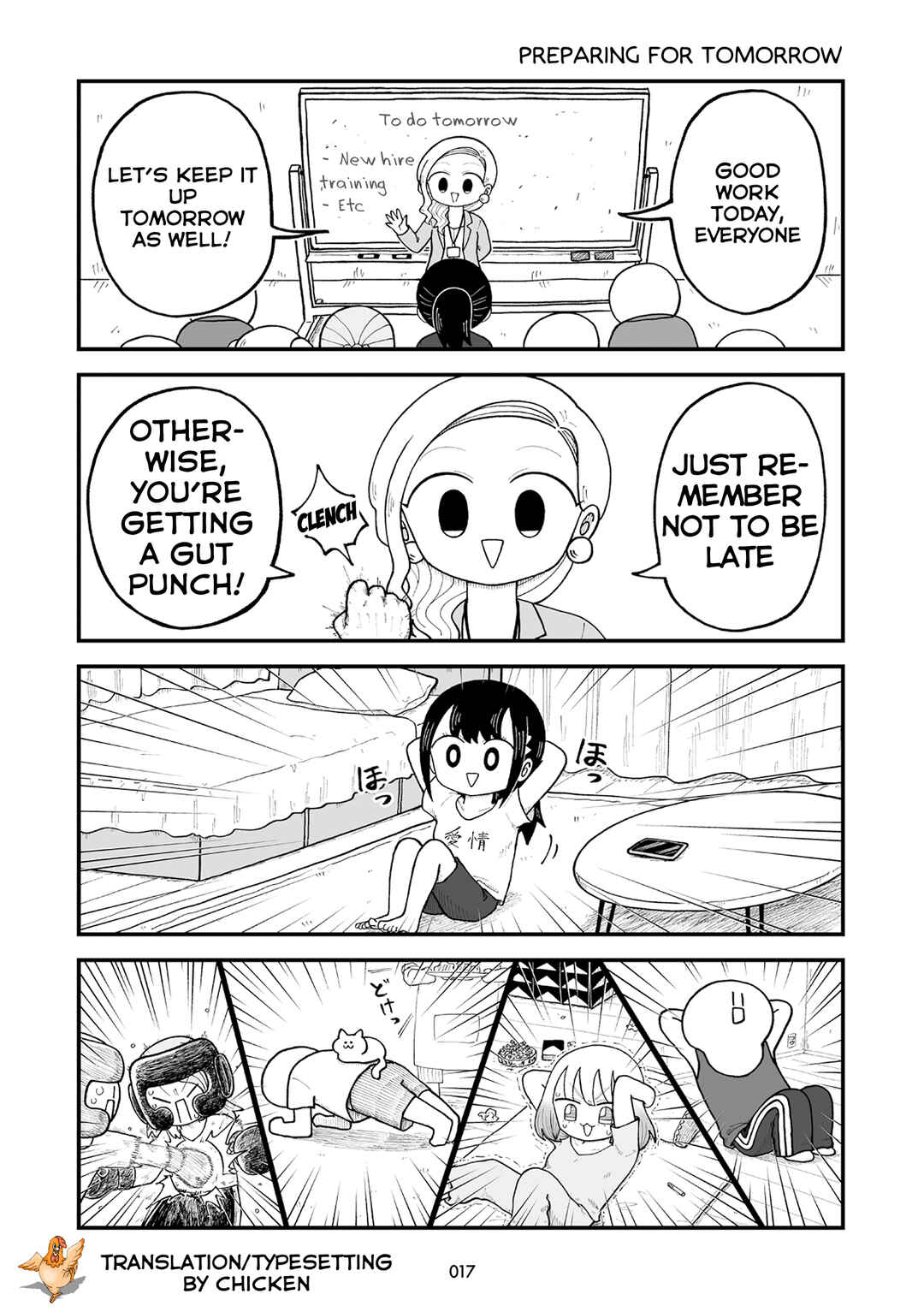 Chapter 1 - Page 18