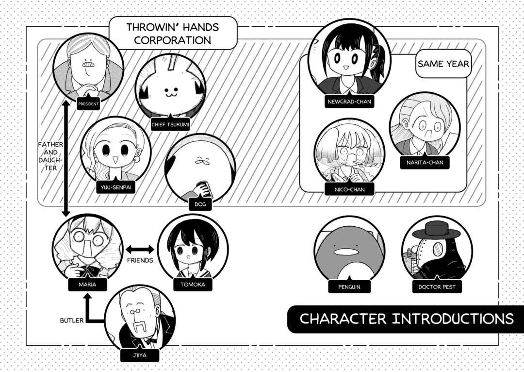 Chapter 1 - Page 4