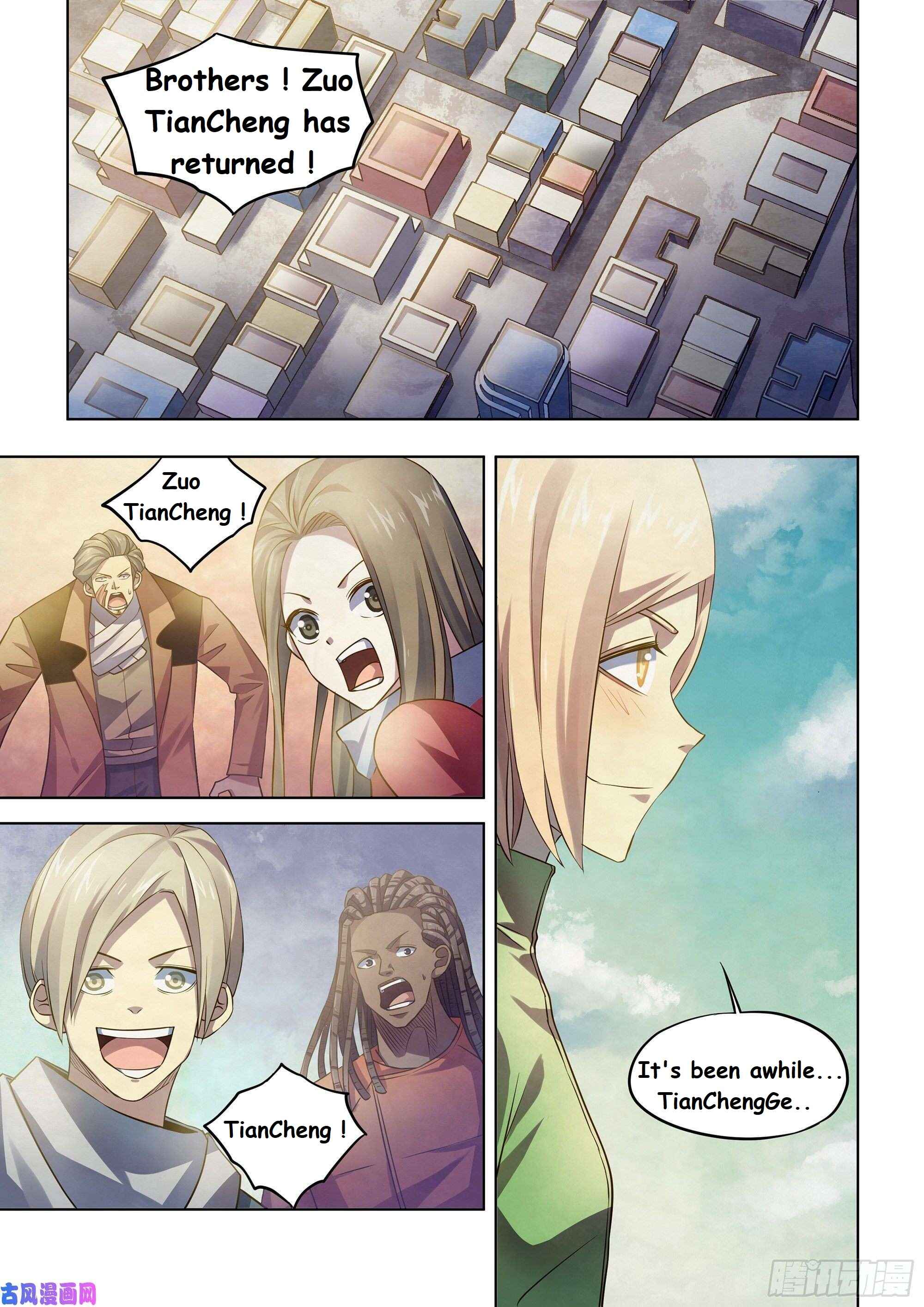 Chapter 332 - Page 1