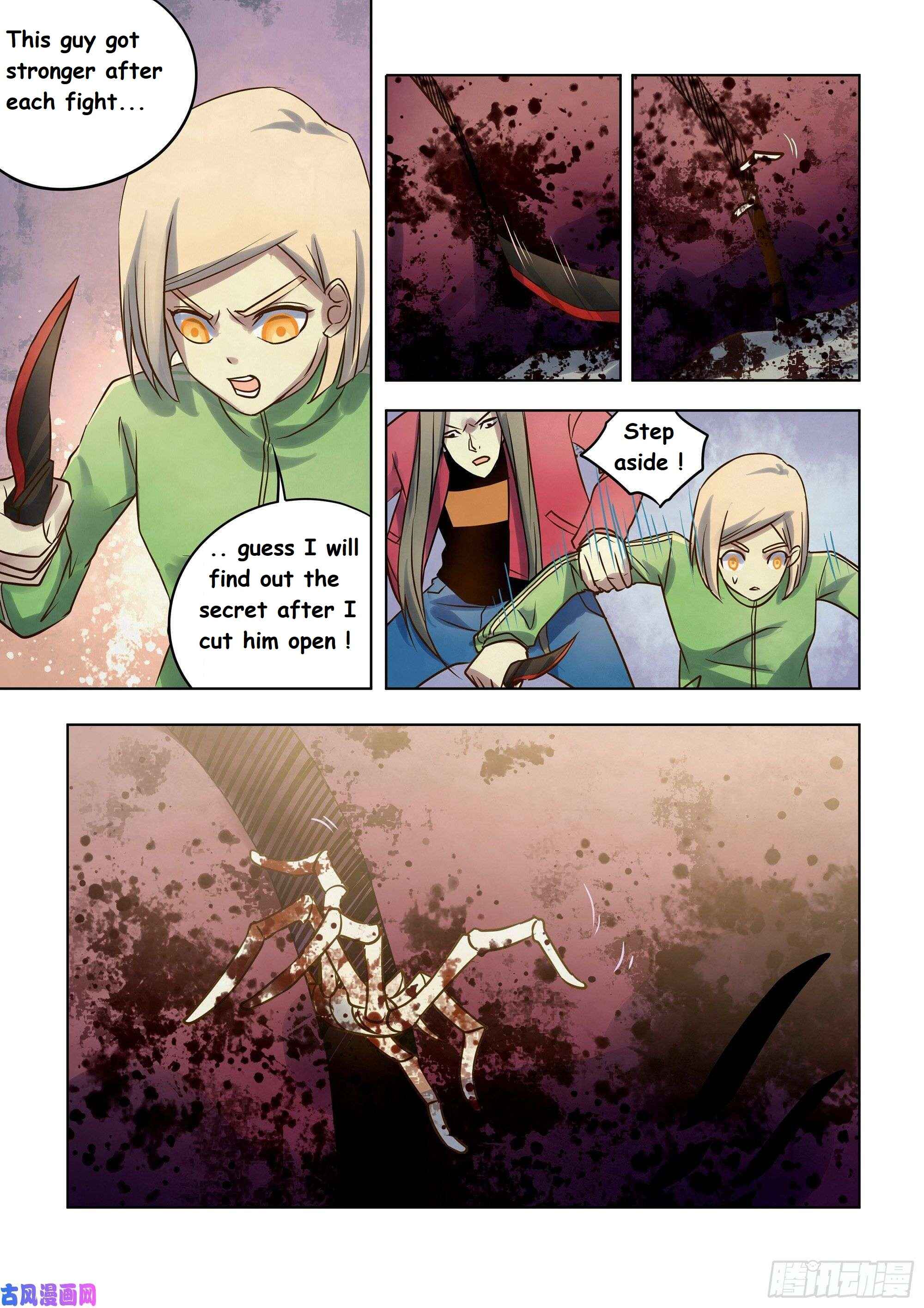 Chapter 332 - Page 11