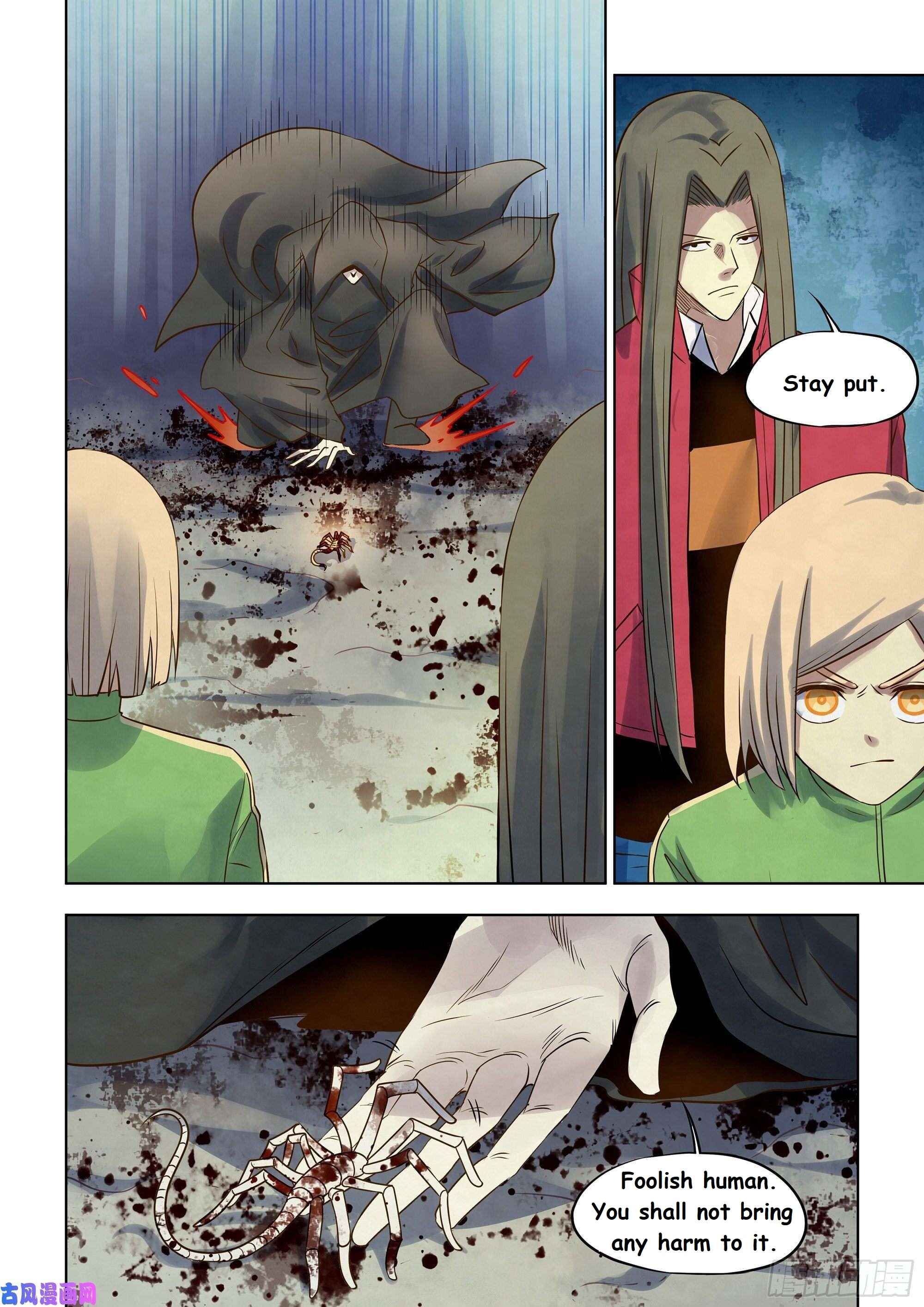 Chapter 332 - Page 14