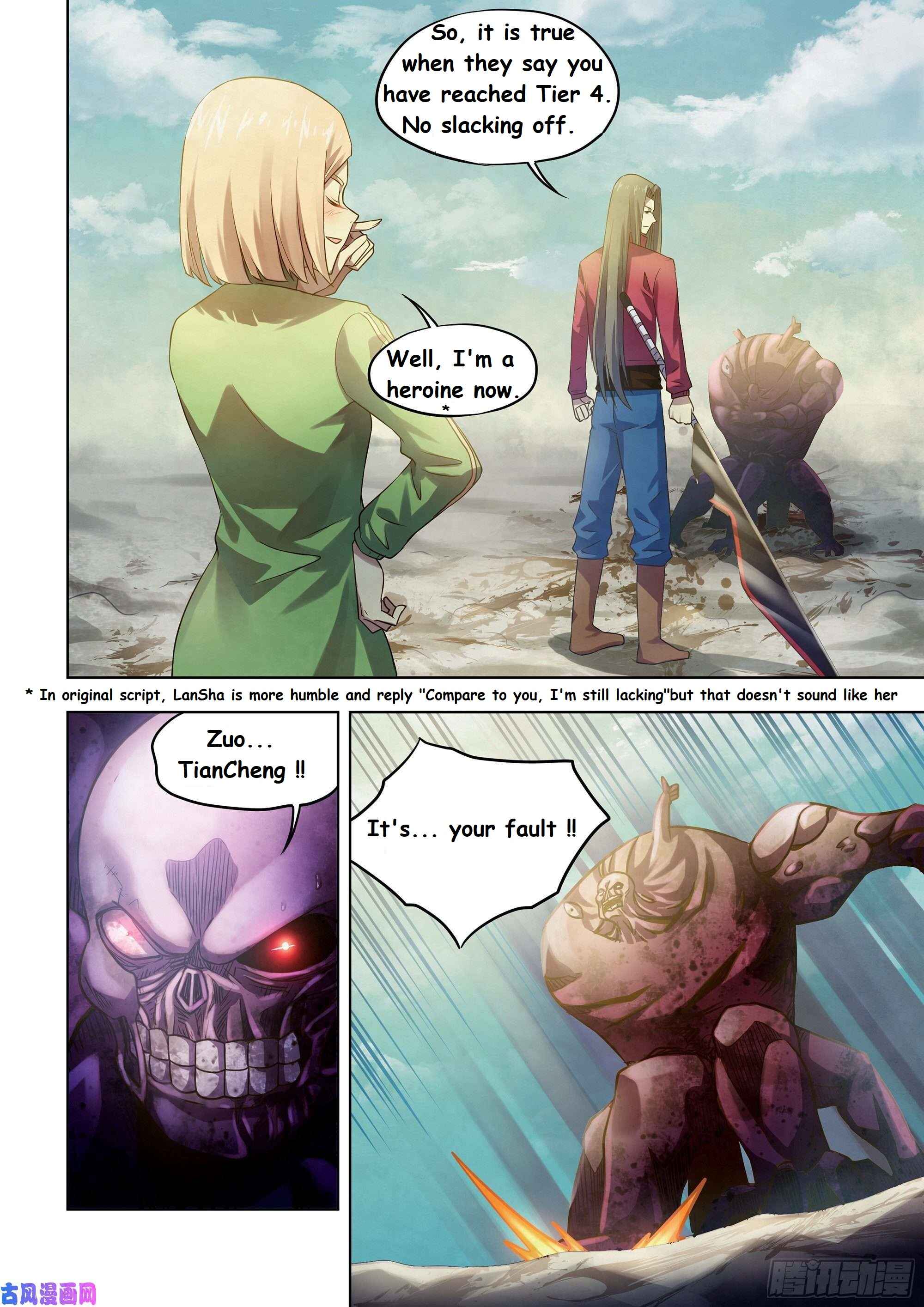 Chapter 332 - Page 2