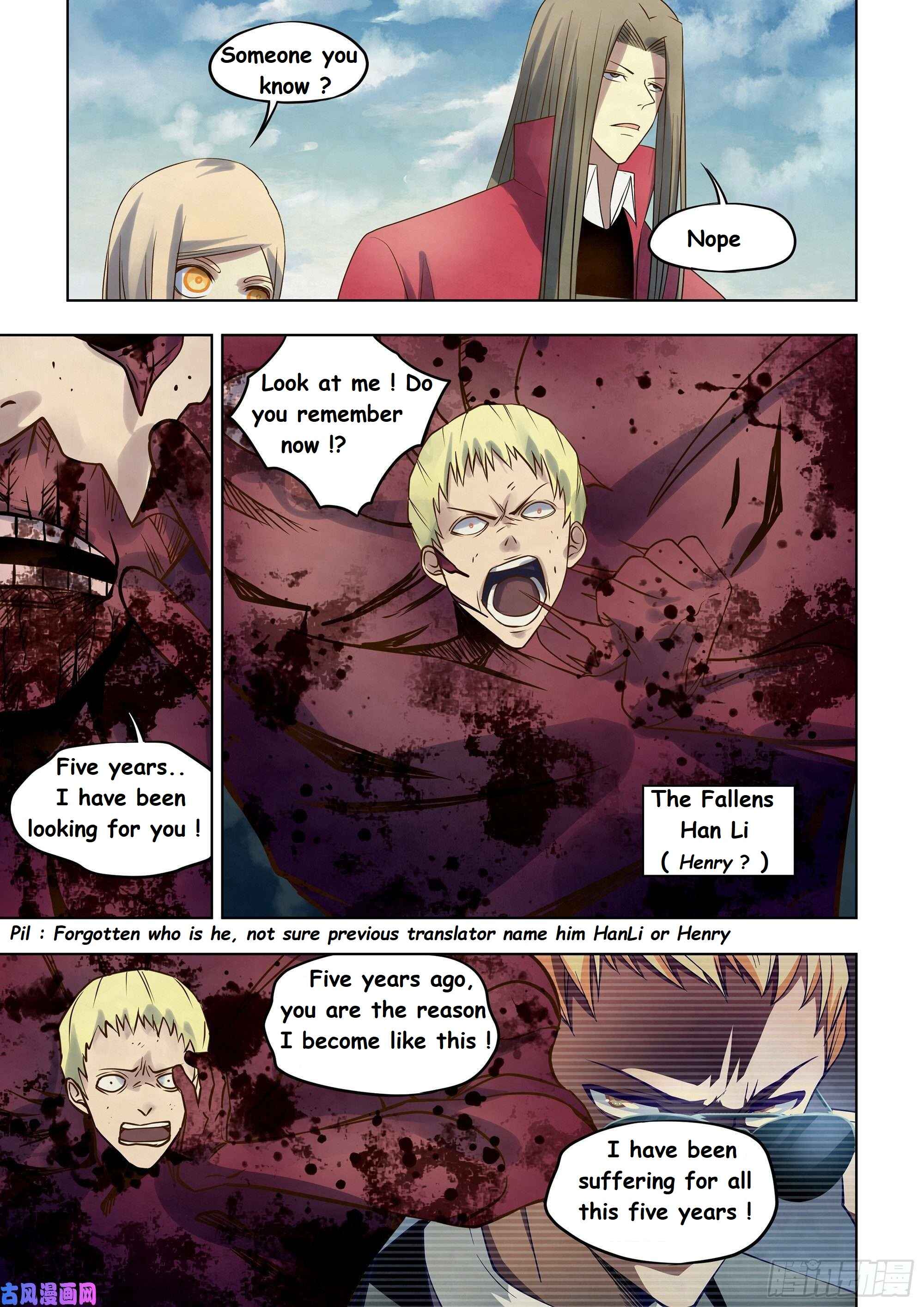 Chapter 332 - Page 3