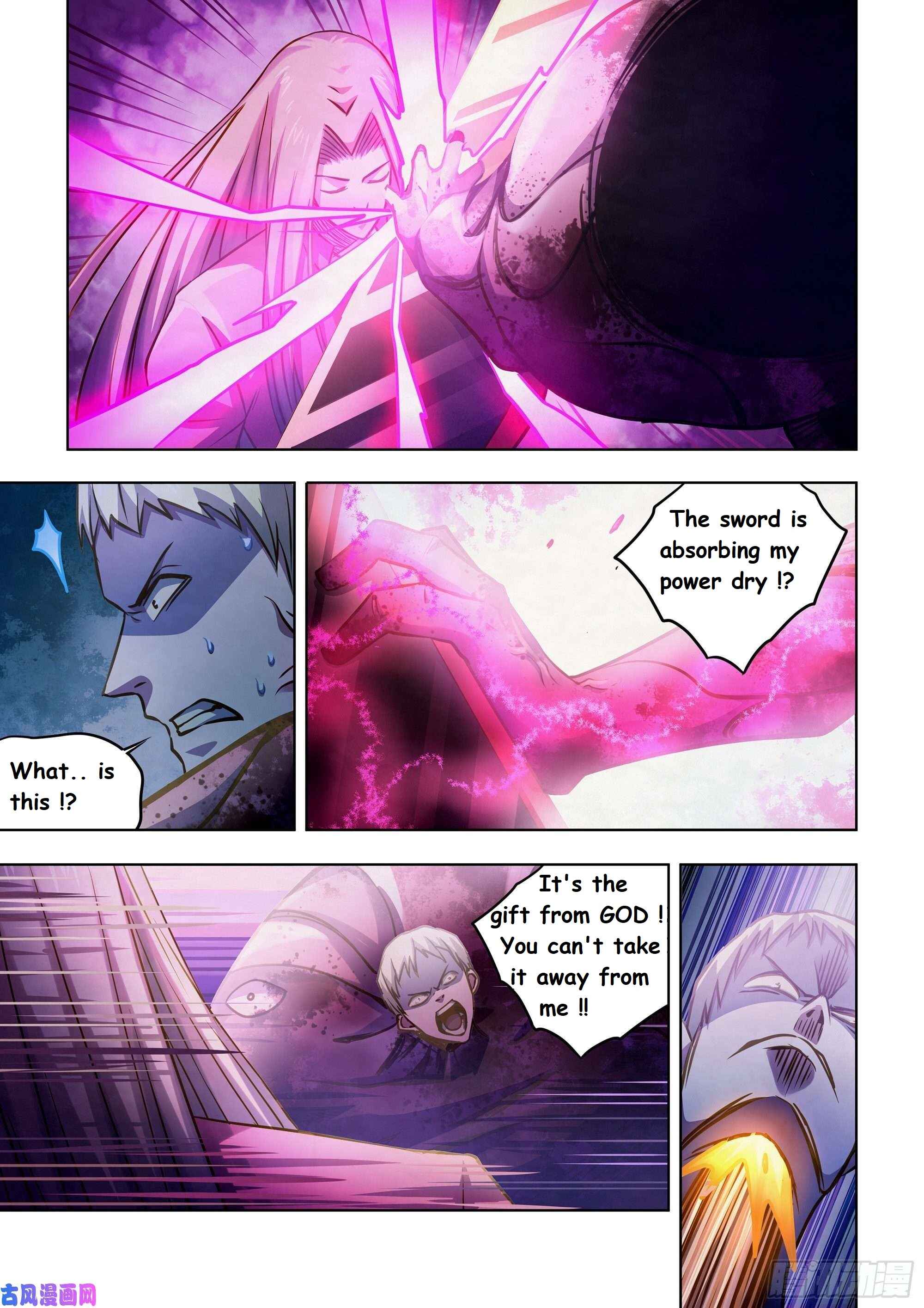 Chapter 332 - Page 5