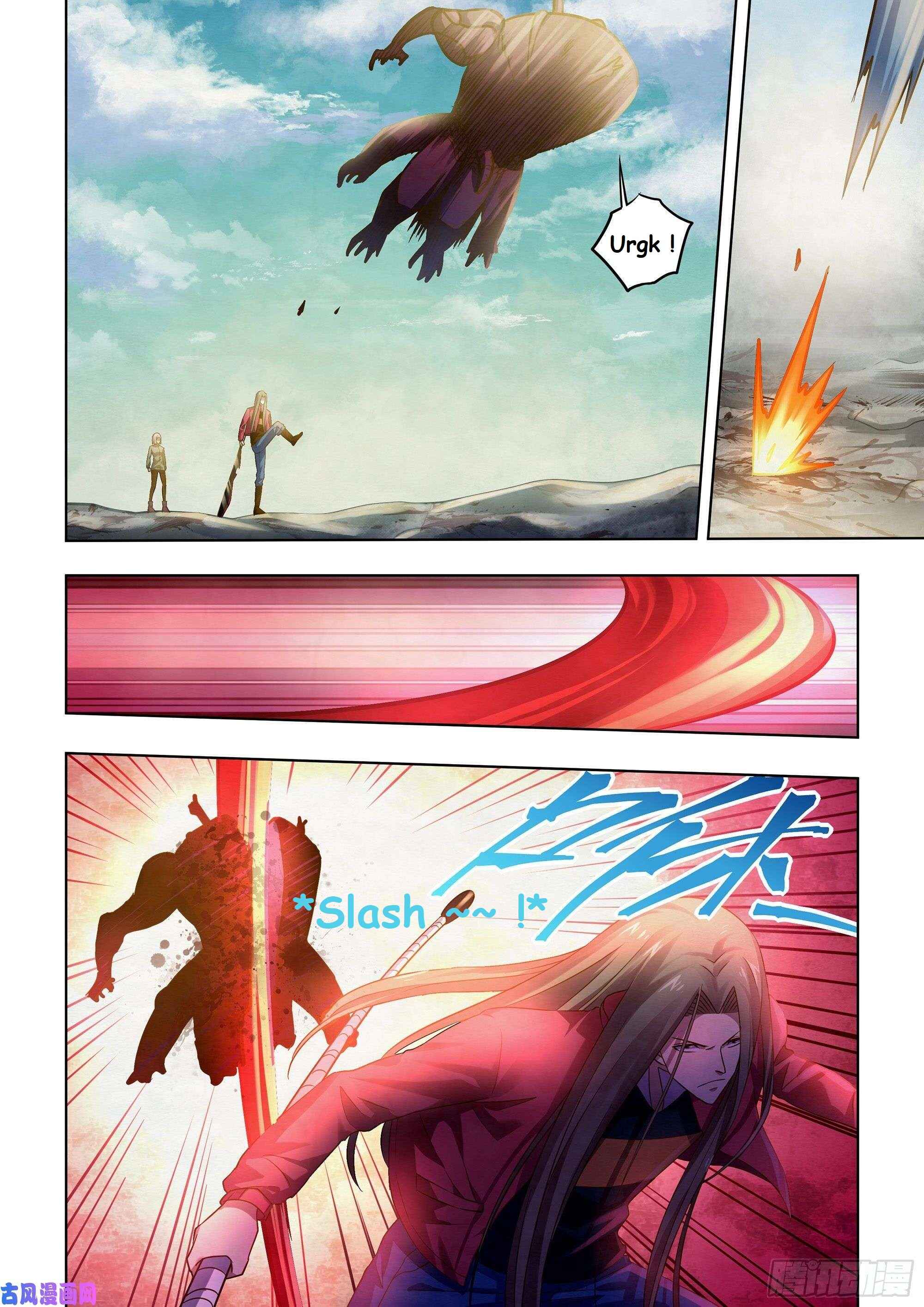 Chapter 332 - Page 6
