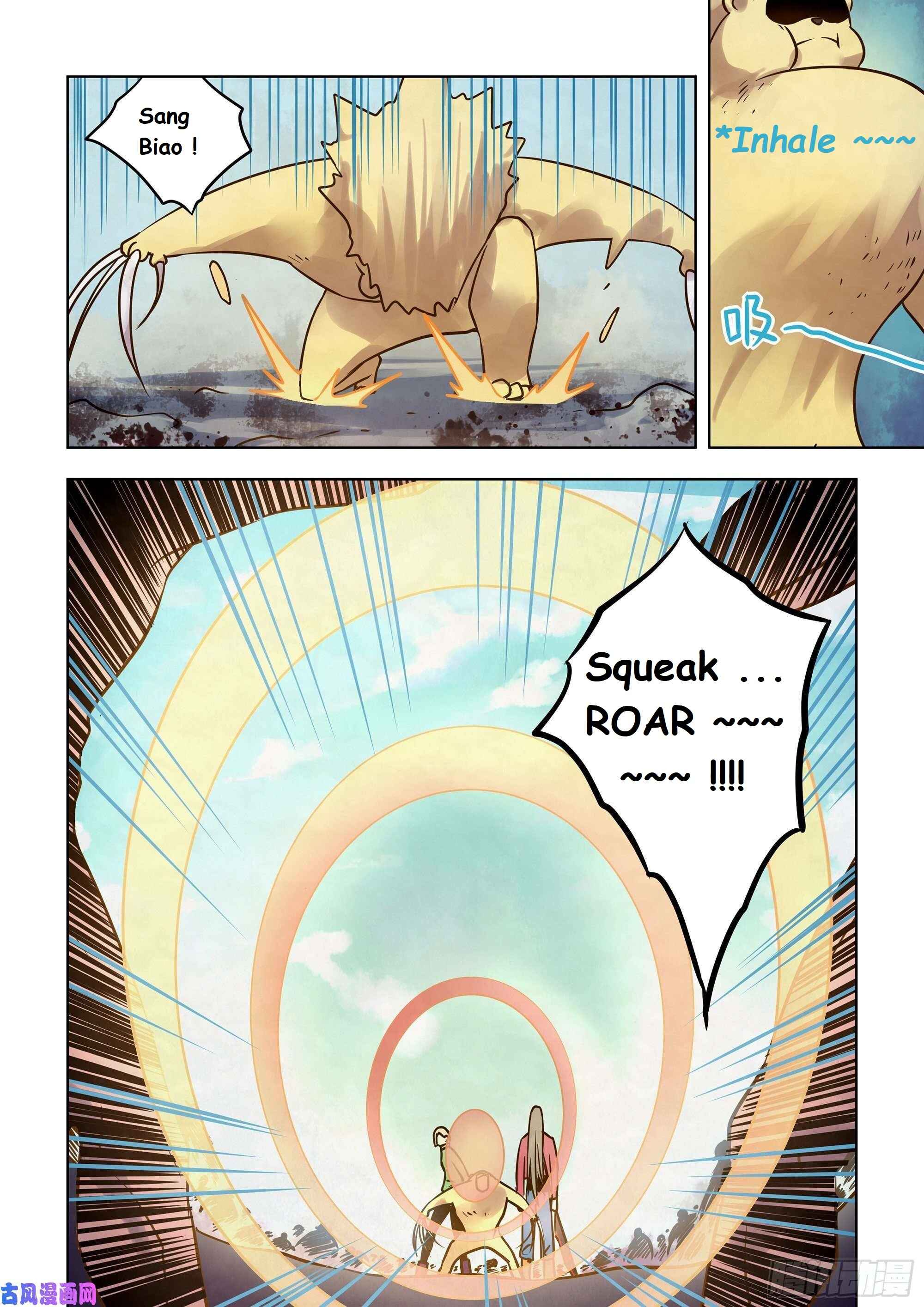 Chapter 332 - Page 8