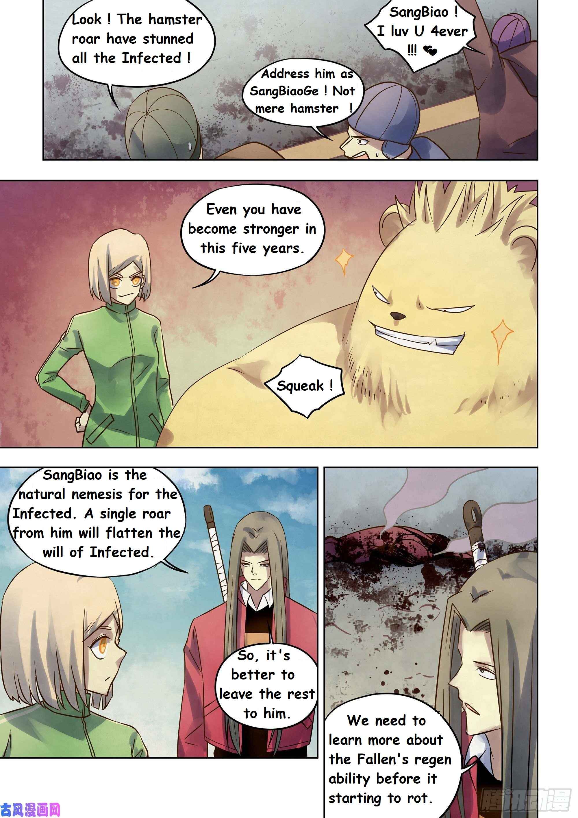 Chapter 332 - Page 9