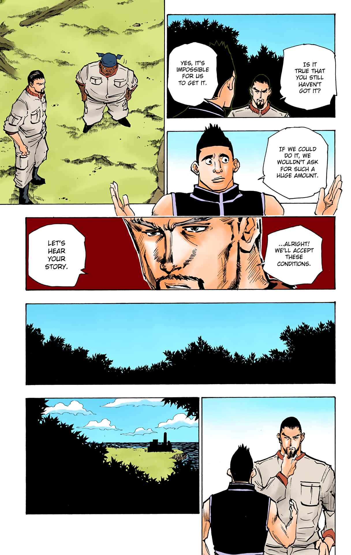 Chapter 160 - Page 3