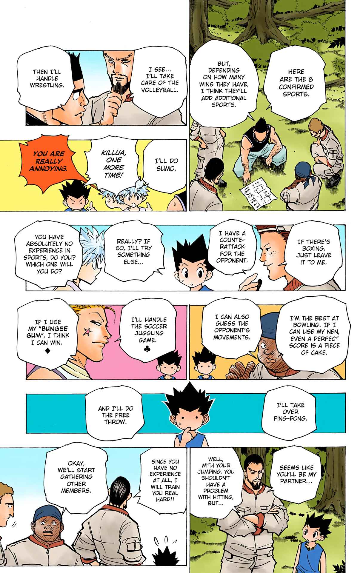 Chapter 160 - Page 9