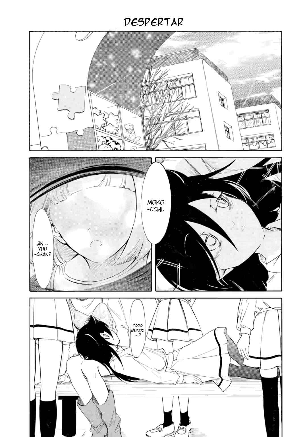 Chapter 230 - Page 10