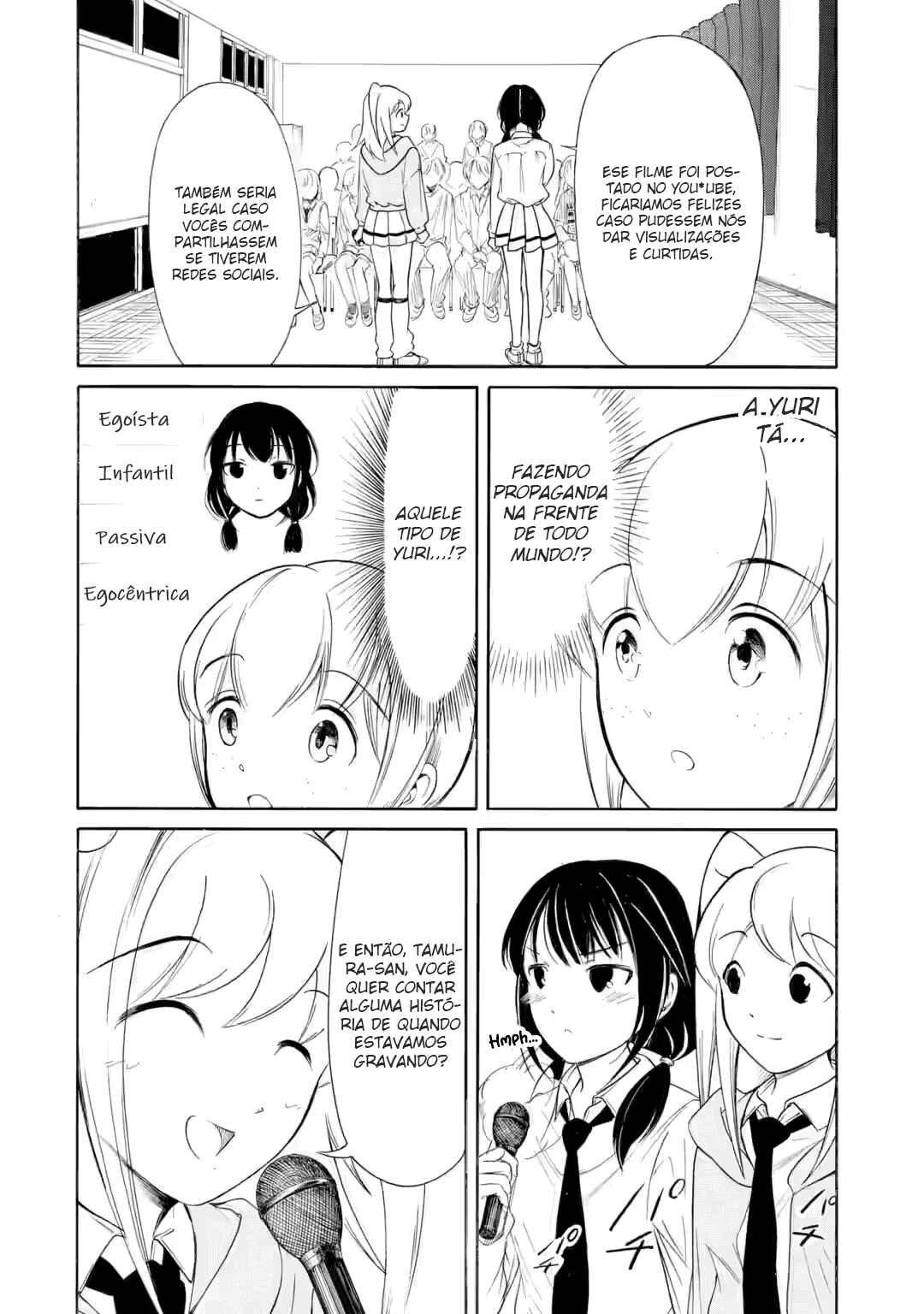 Chapter 230 - Page 5