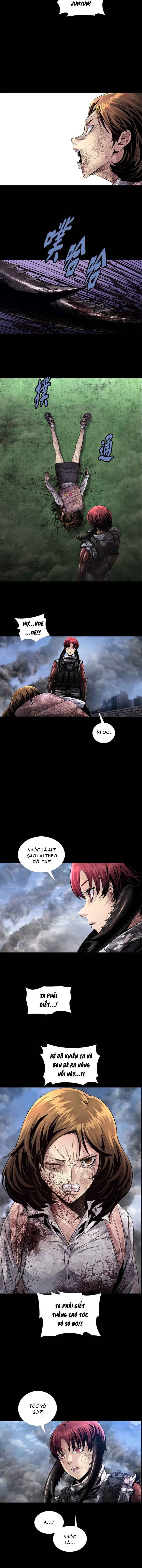 Chapter 87 - Page 17
