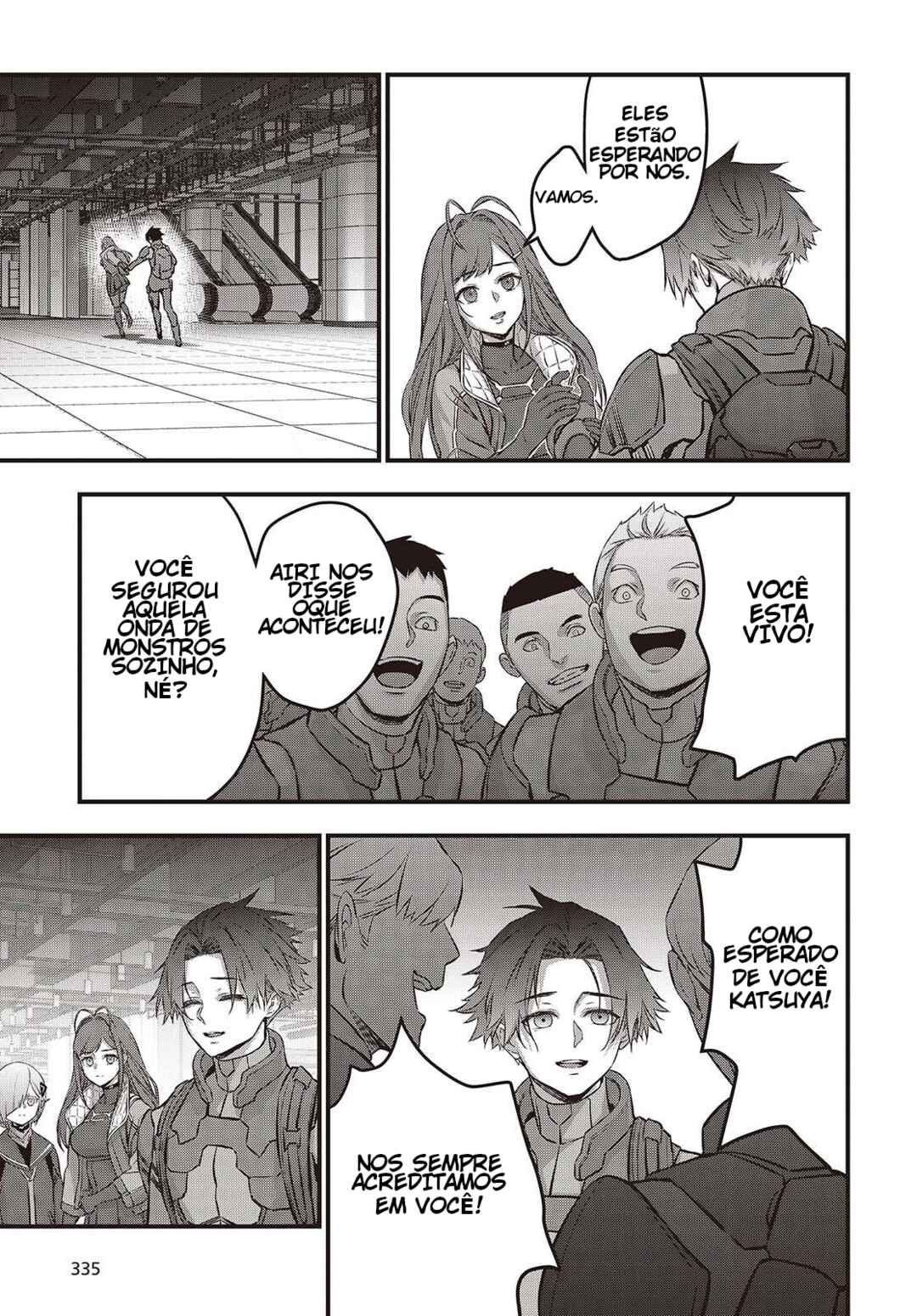 Chapter 55 - Page 29