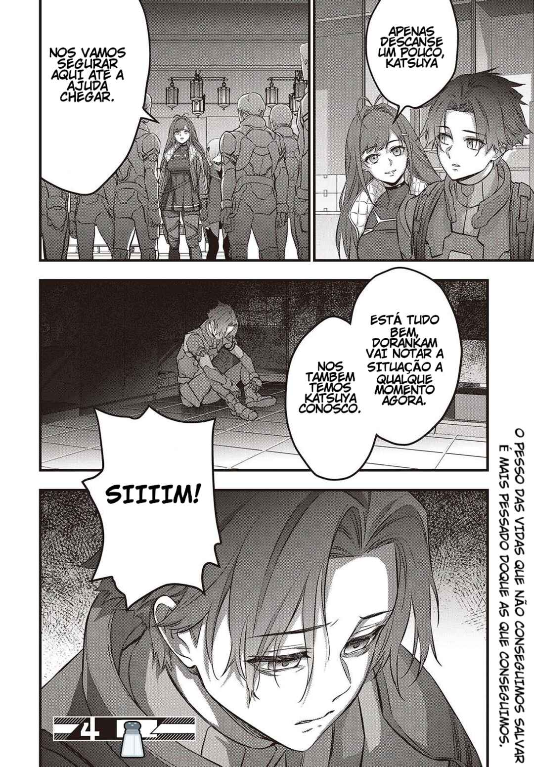 Chapter 55 - Page 30