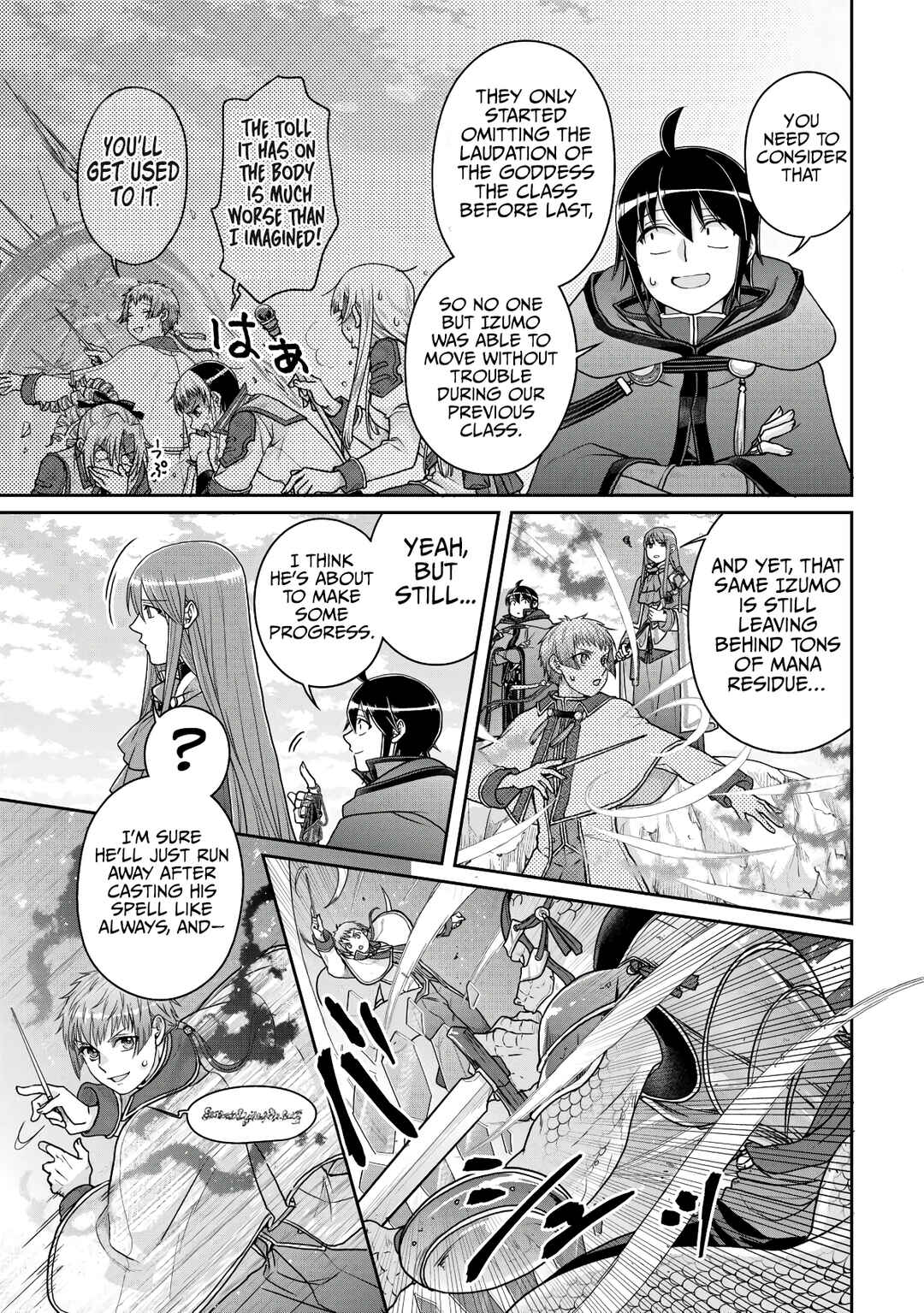 Chapter 96 - Page 10