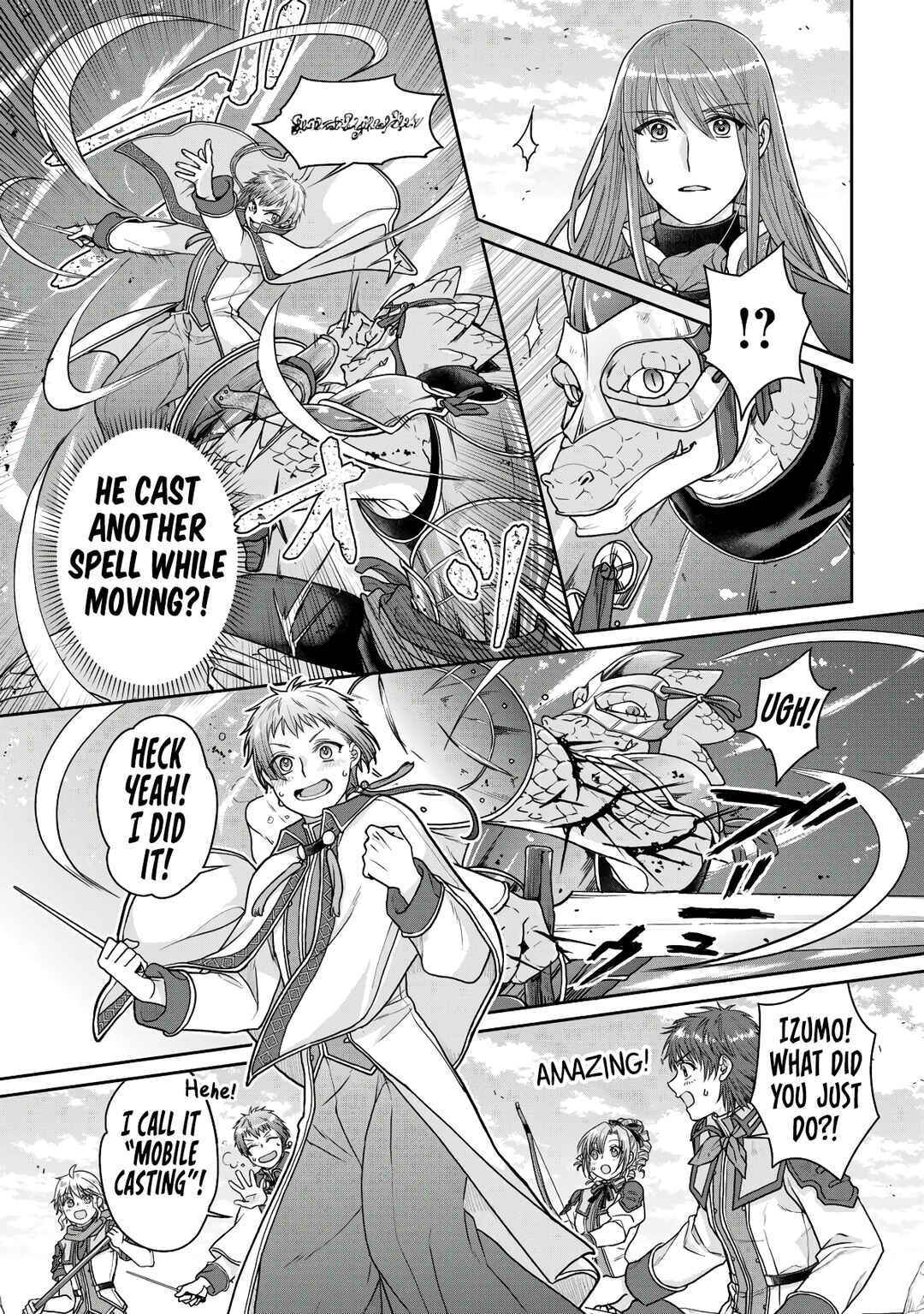 Chapter 96 - Page 11