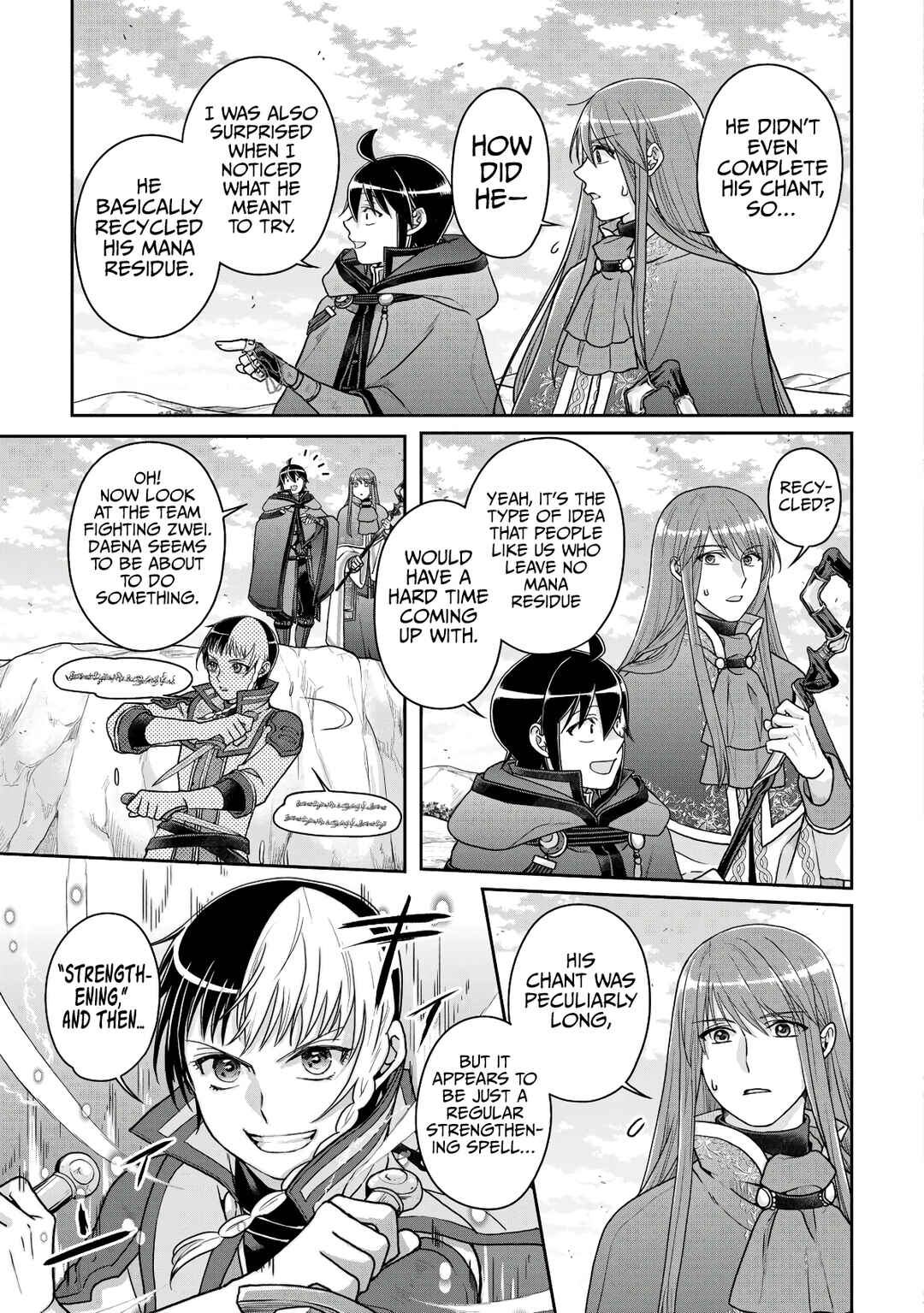 Chapter 96 - Page 12