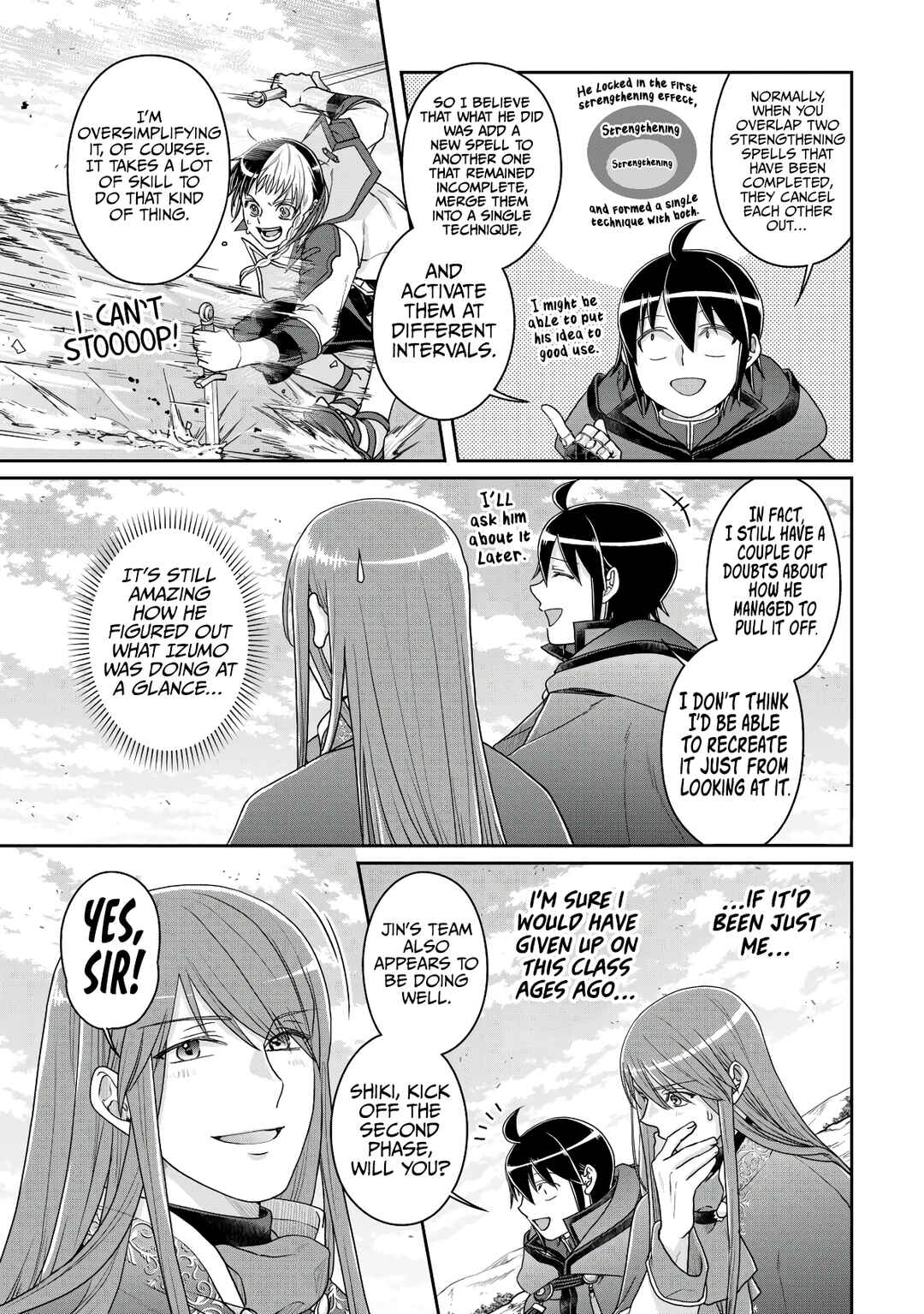 Chapter 96 - Page 14