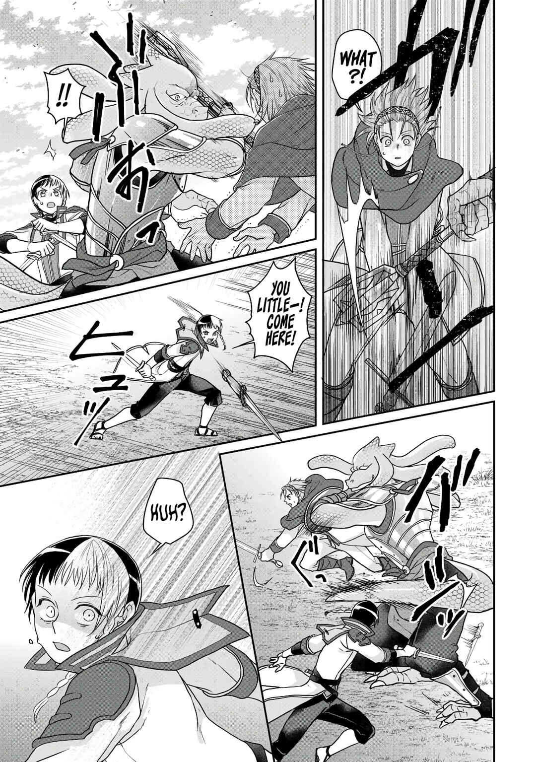 Chapter 96 - Page 20