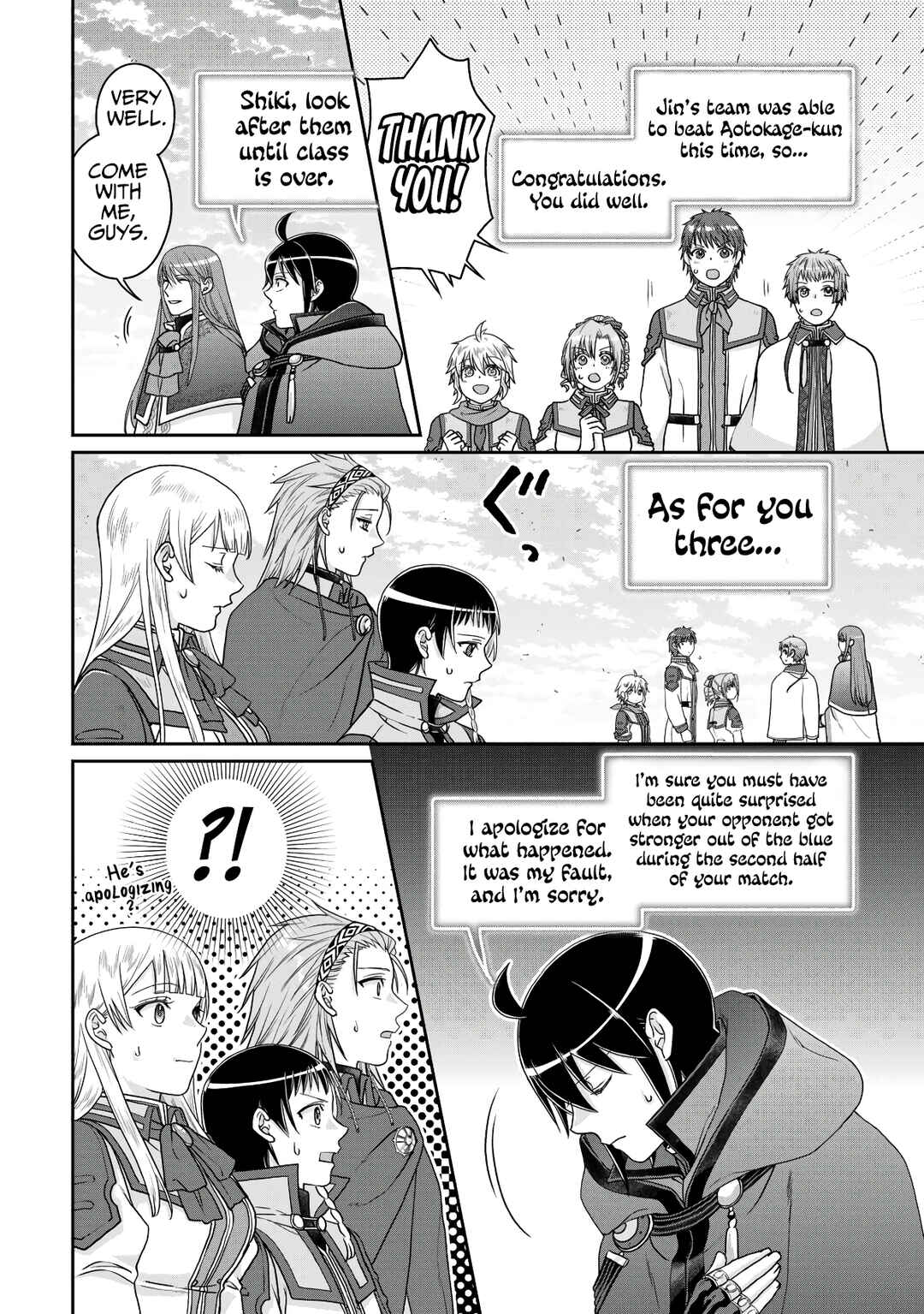 Chapter 96 - Page 23