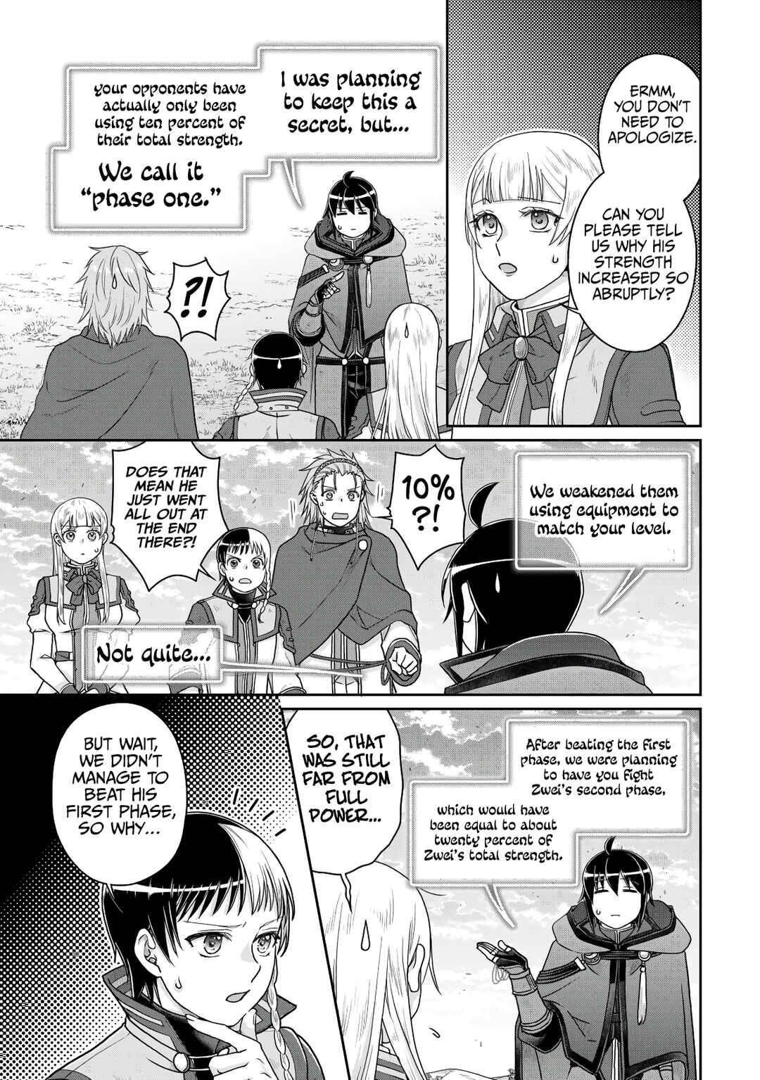 Chapter 96 - Page 24