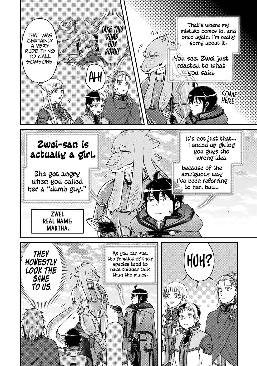Chapter 96 - Page 25