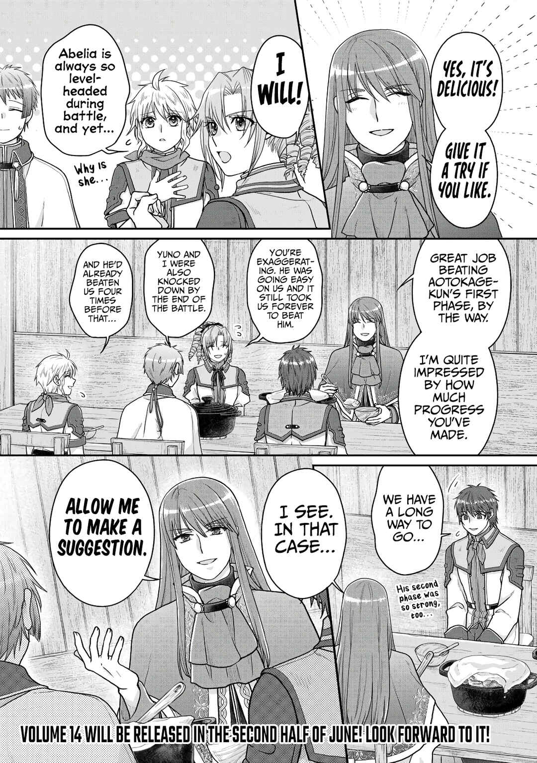 Chapter 96 - Page 27