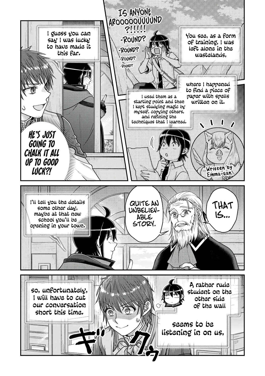 Chapter 96 - Page 8