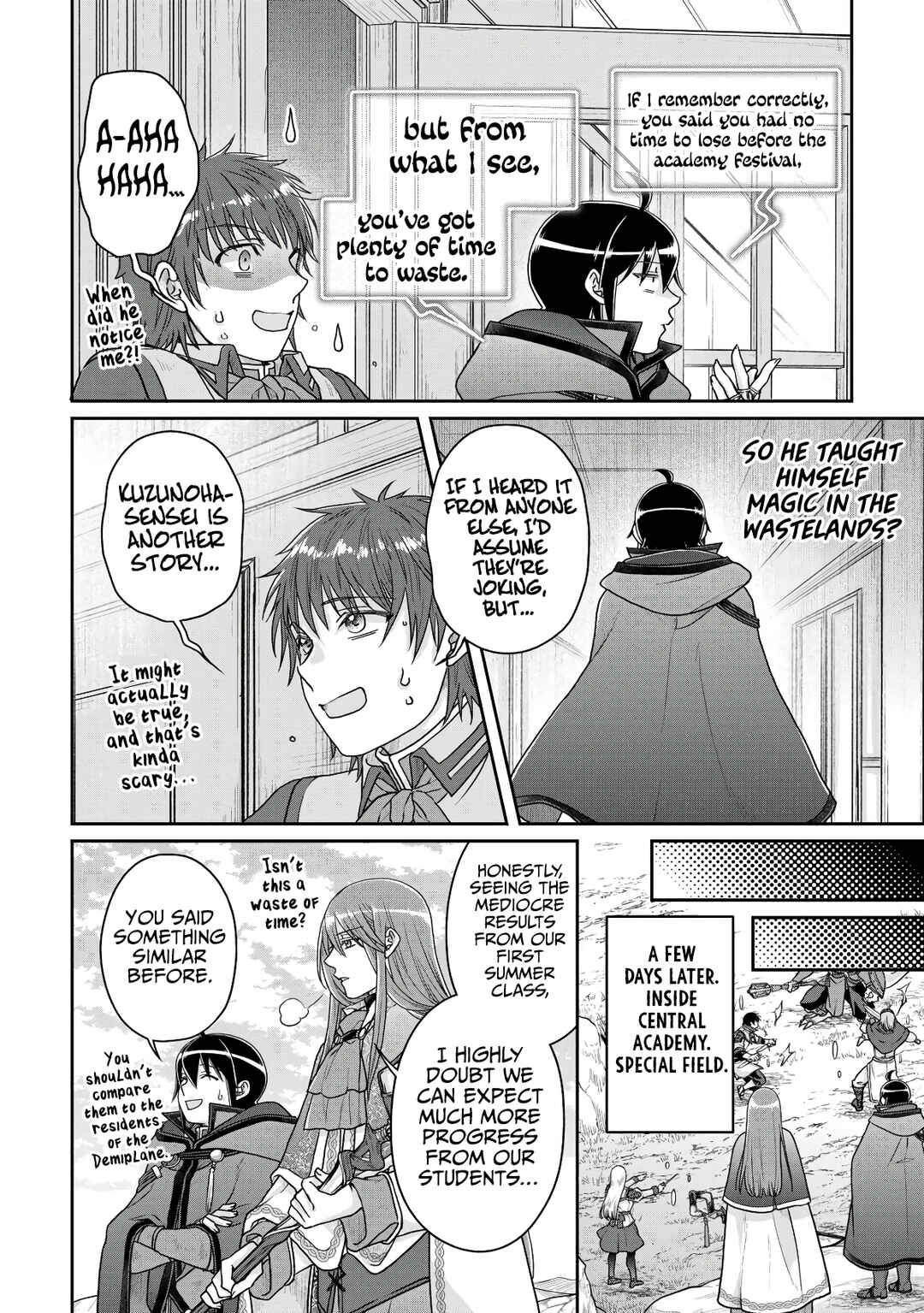 Chapter 96 - Page 9