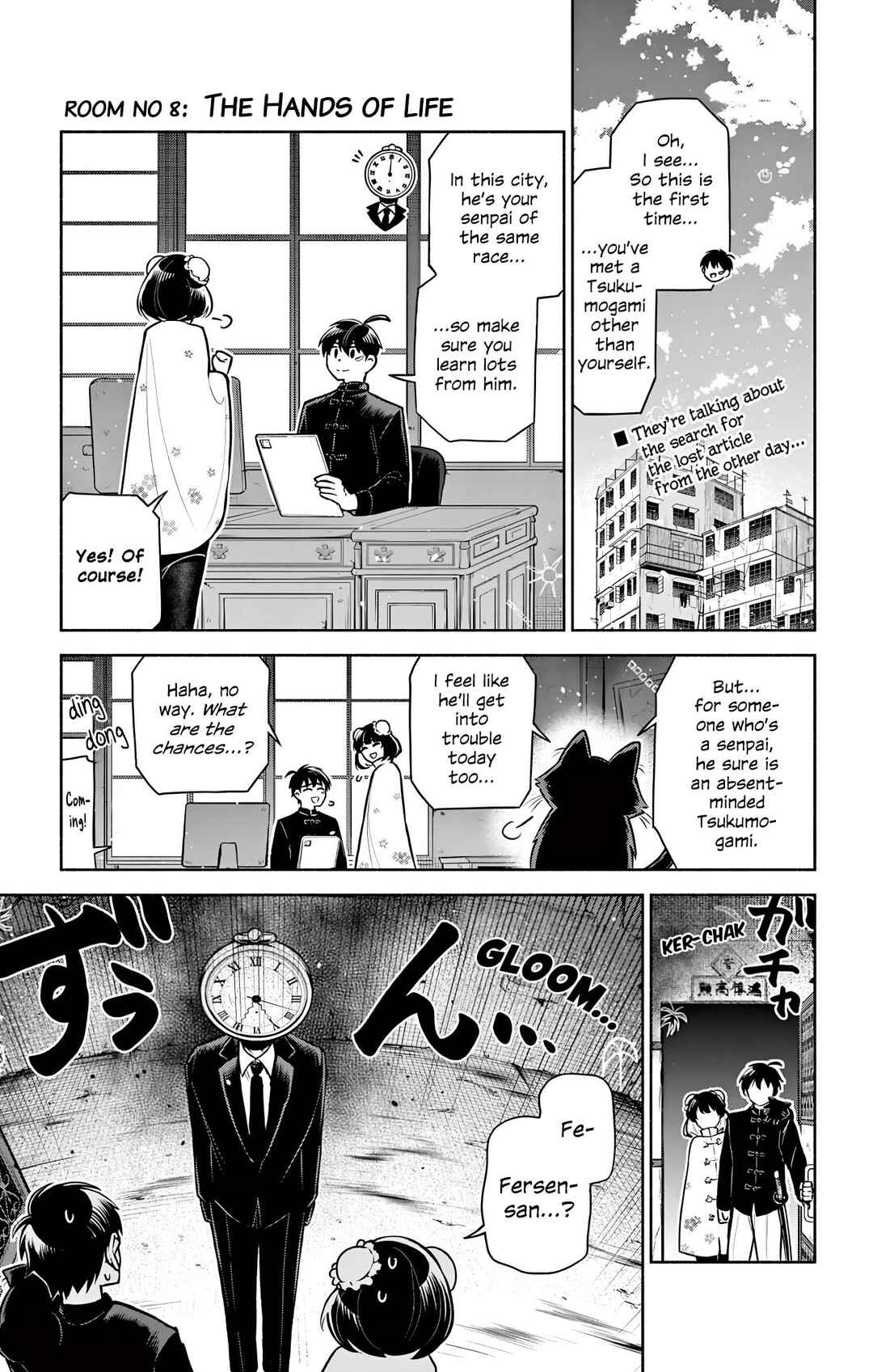 Chapter 8 - Page 1