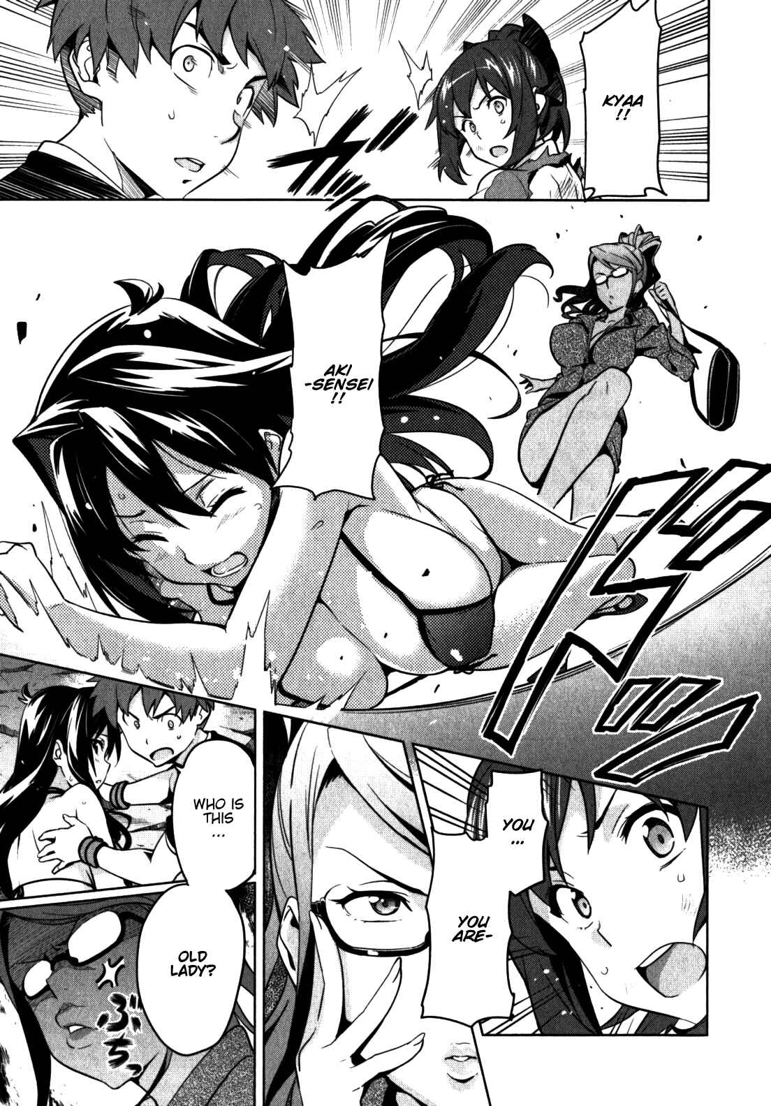 Chapter 42 - Page 5
