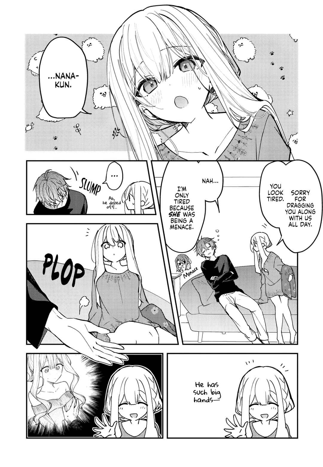 Chapter 38 - Page 1