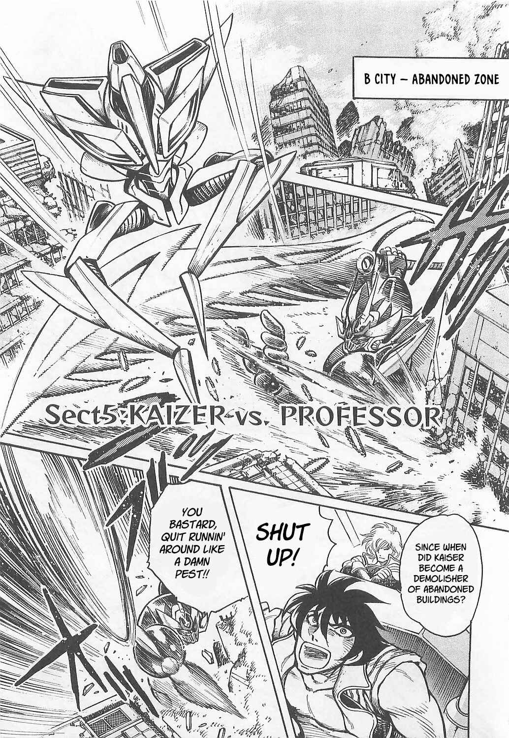 Chapter 5 - Page 1