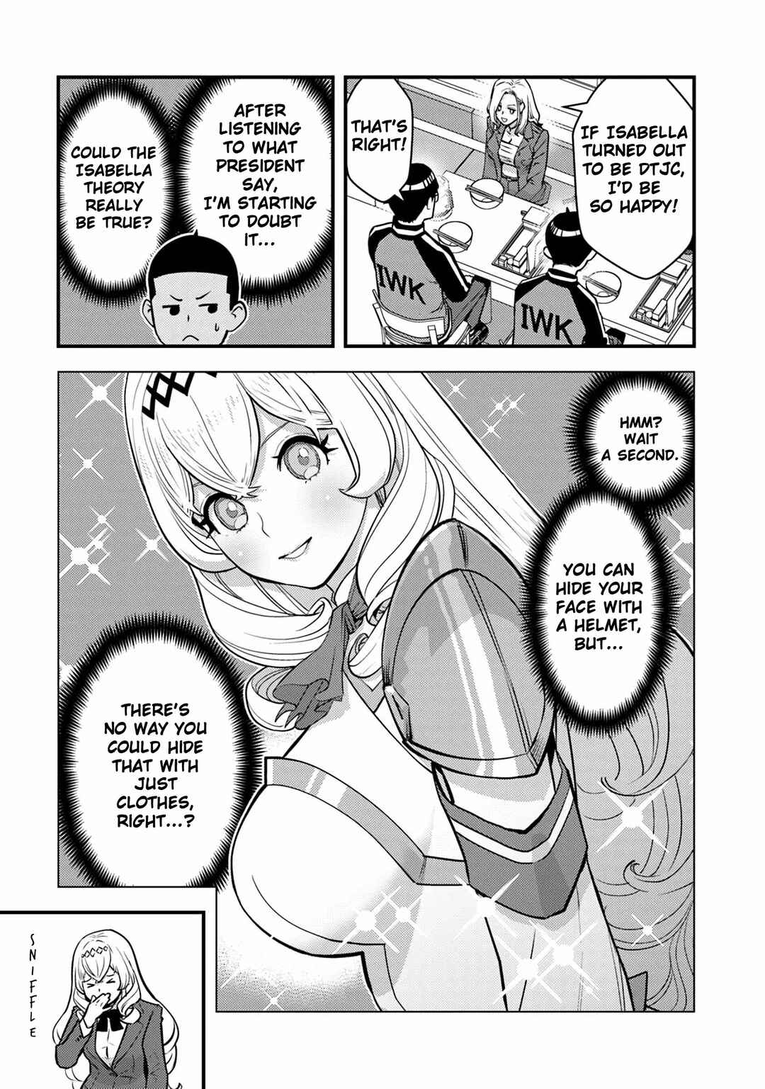 Chapter 20 - Page 27