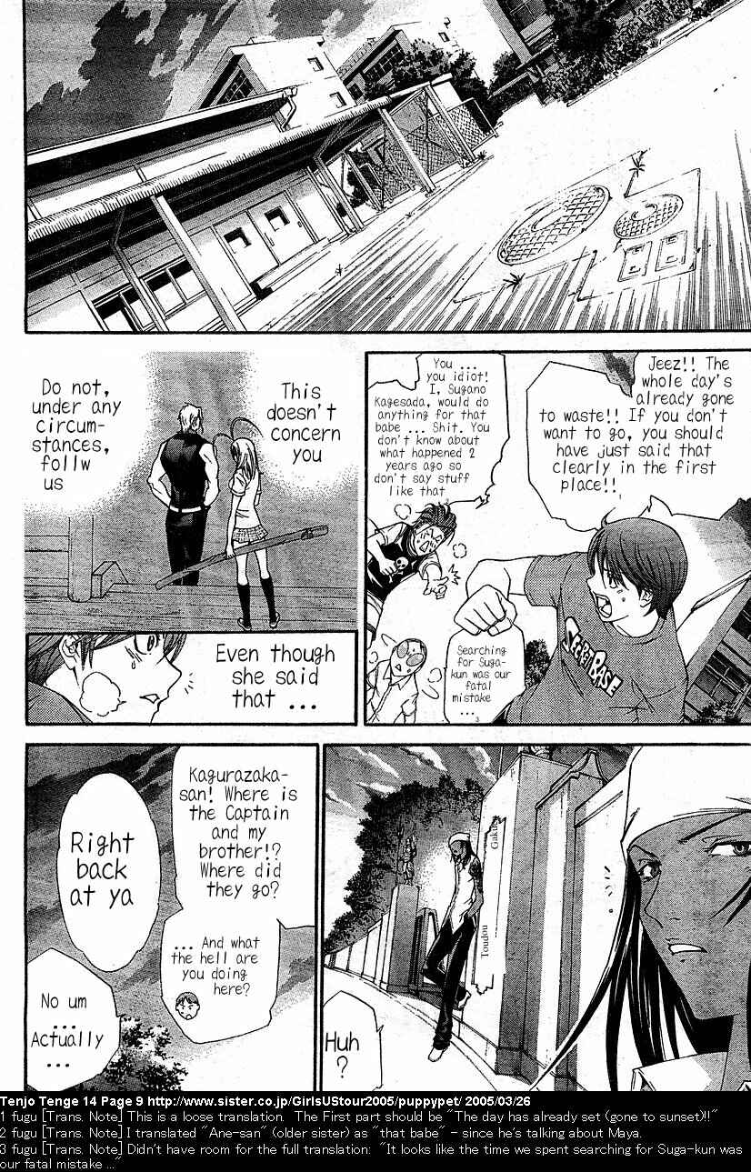Chapter 82 - Page 7