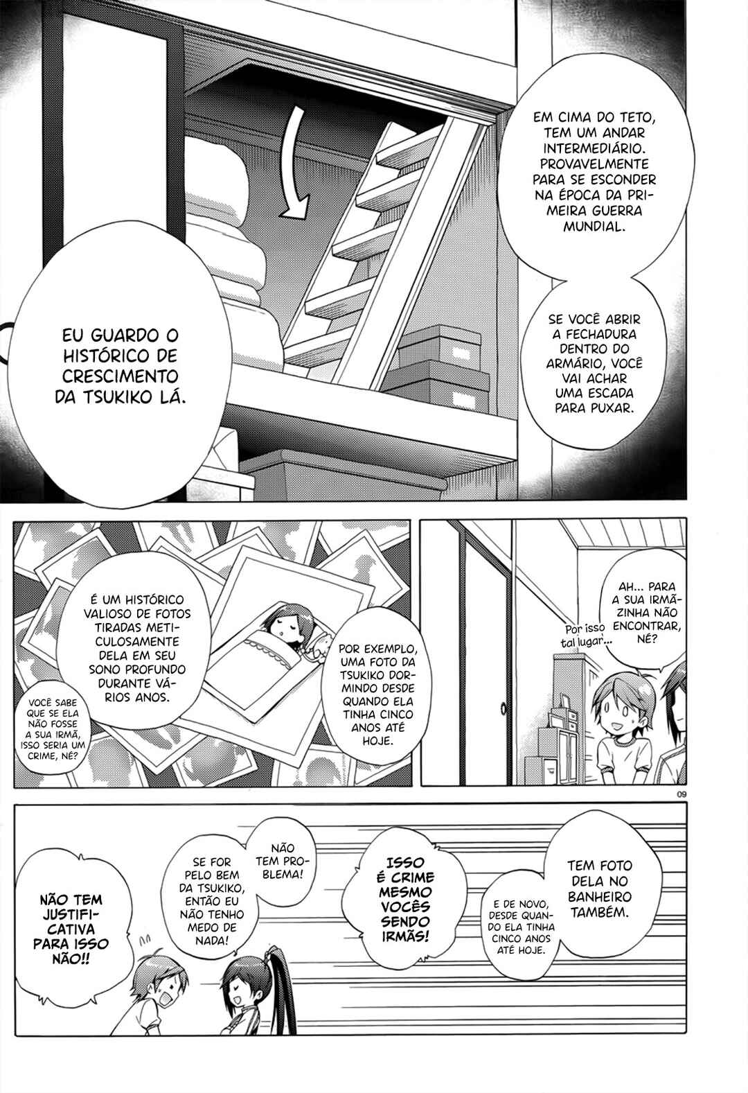 Chapter 21 - Page 10