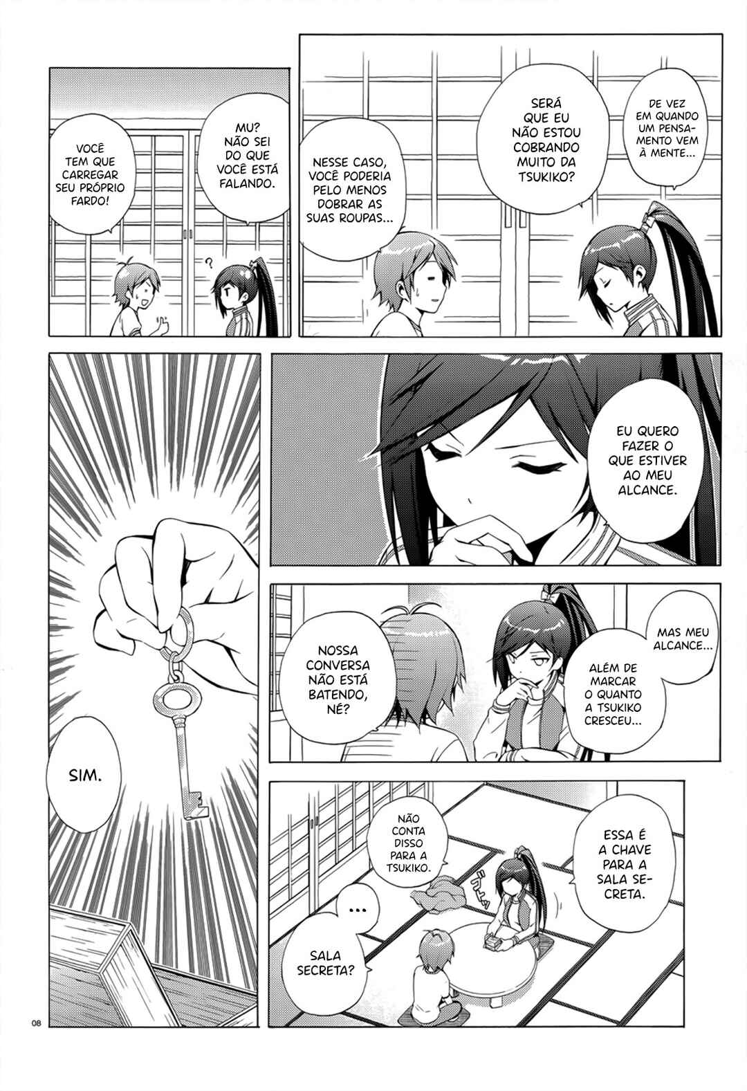 Chapter 21 - Page 9